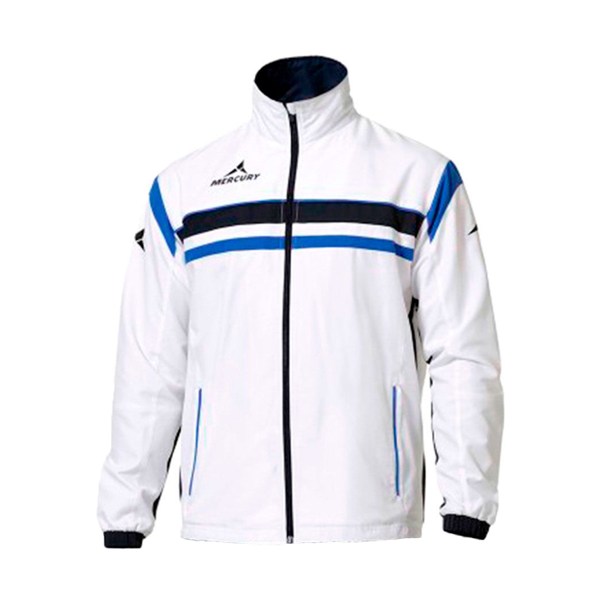 Chándal de Training Premium Azul - Fútbol Factory