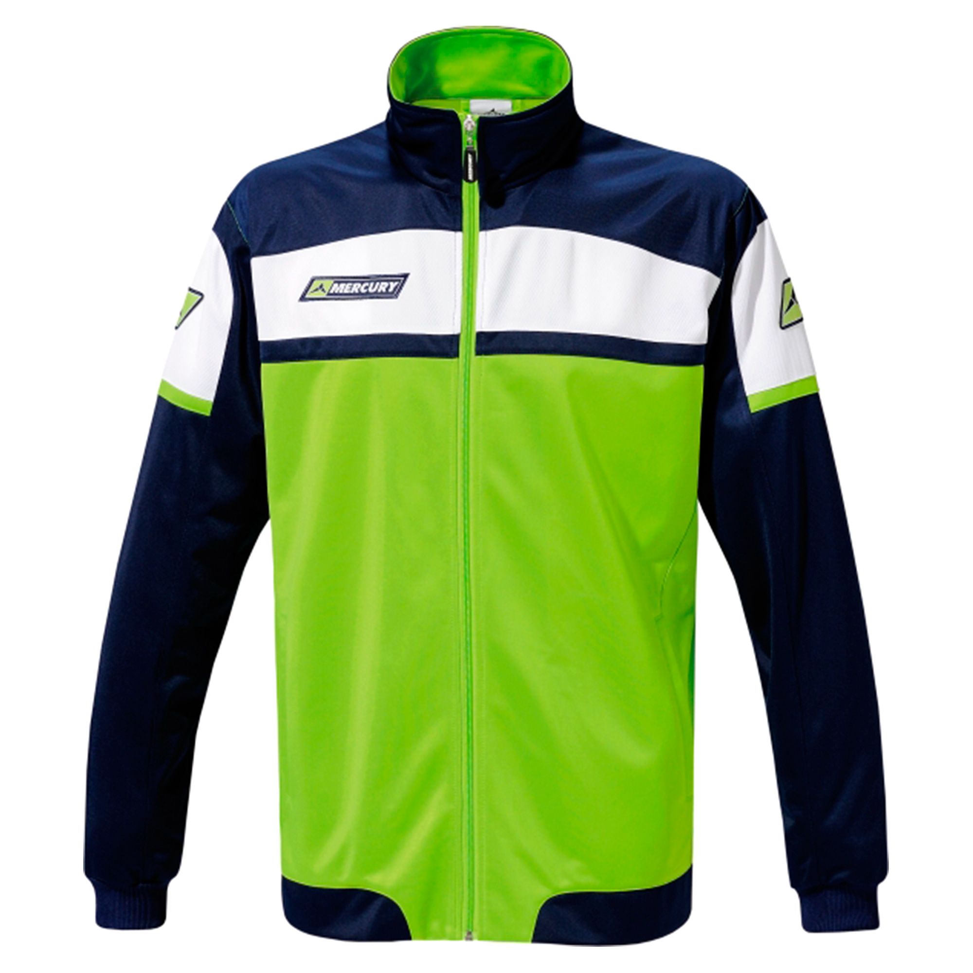 Chaqueta de Training Suecia Lima - Fútbol Factory