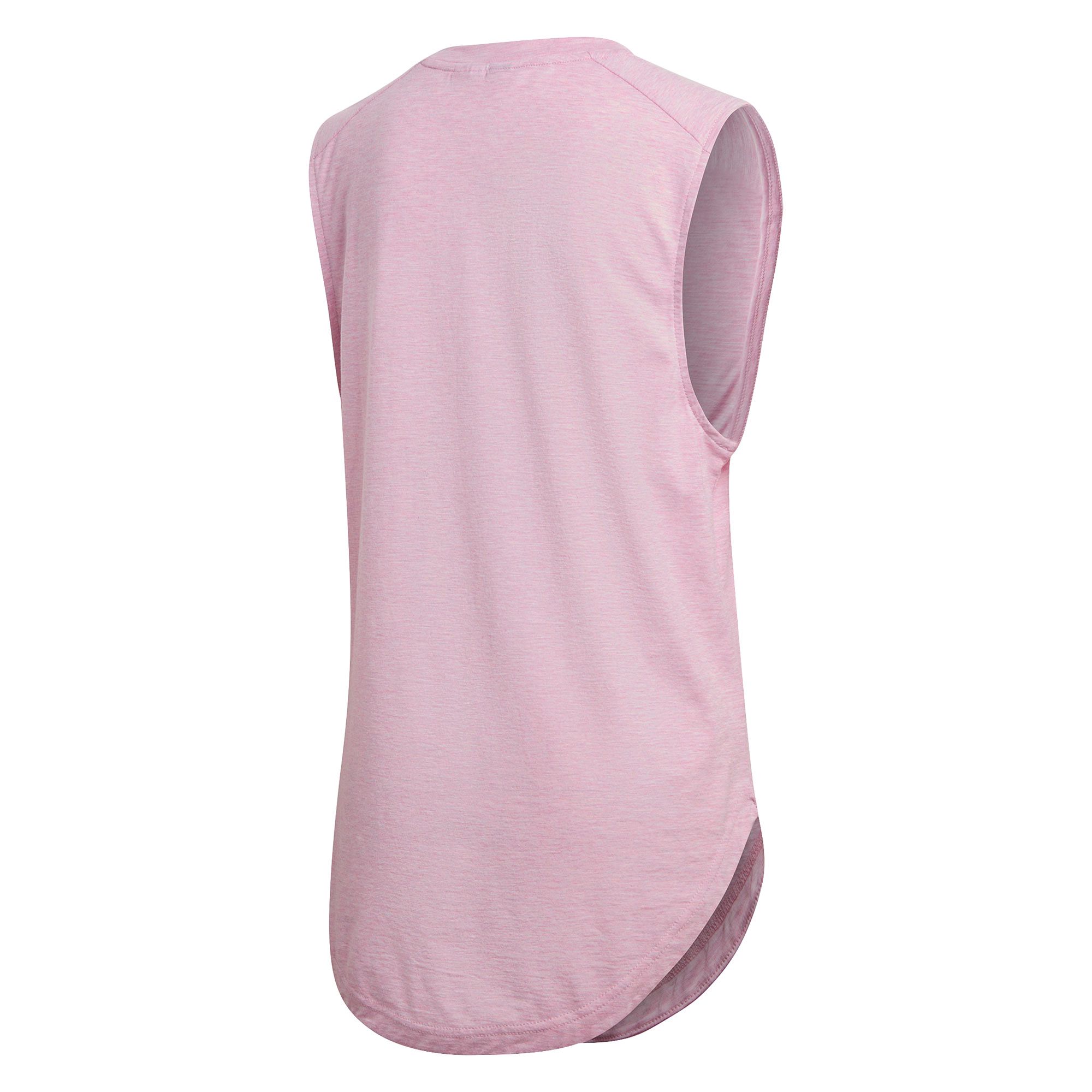 Camiseta de Training ID Winners Muscle Tirantes Mujer Rosa - Fútbol Factory