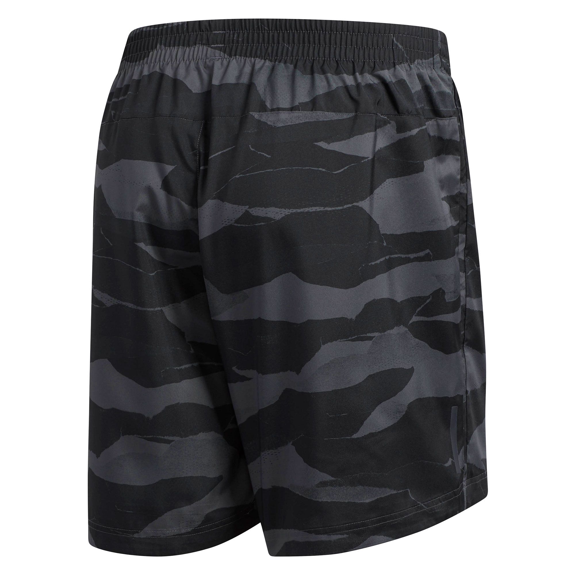 Pantalón de Running Run-It Camuflaje Gris - Fútbol Factory