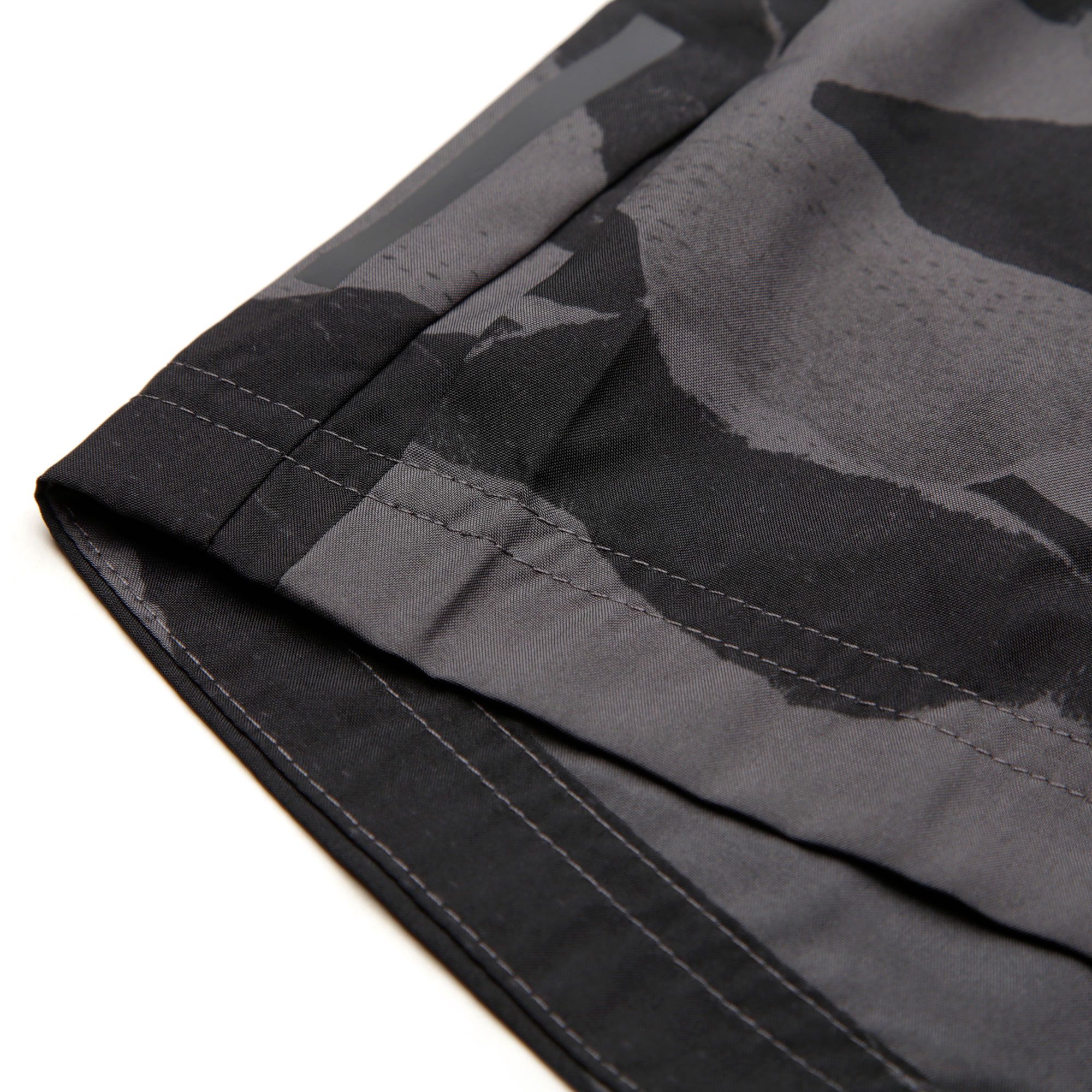 Pantalón de Running Run-It Camuflaje Gris - Fútbol Factory