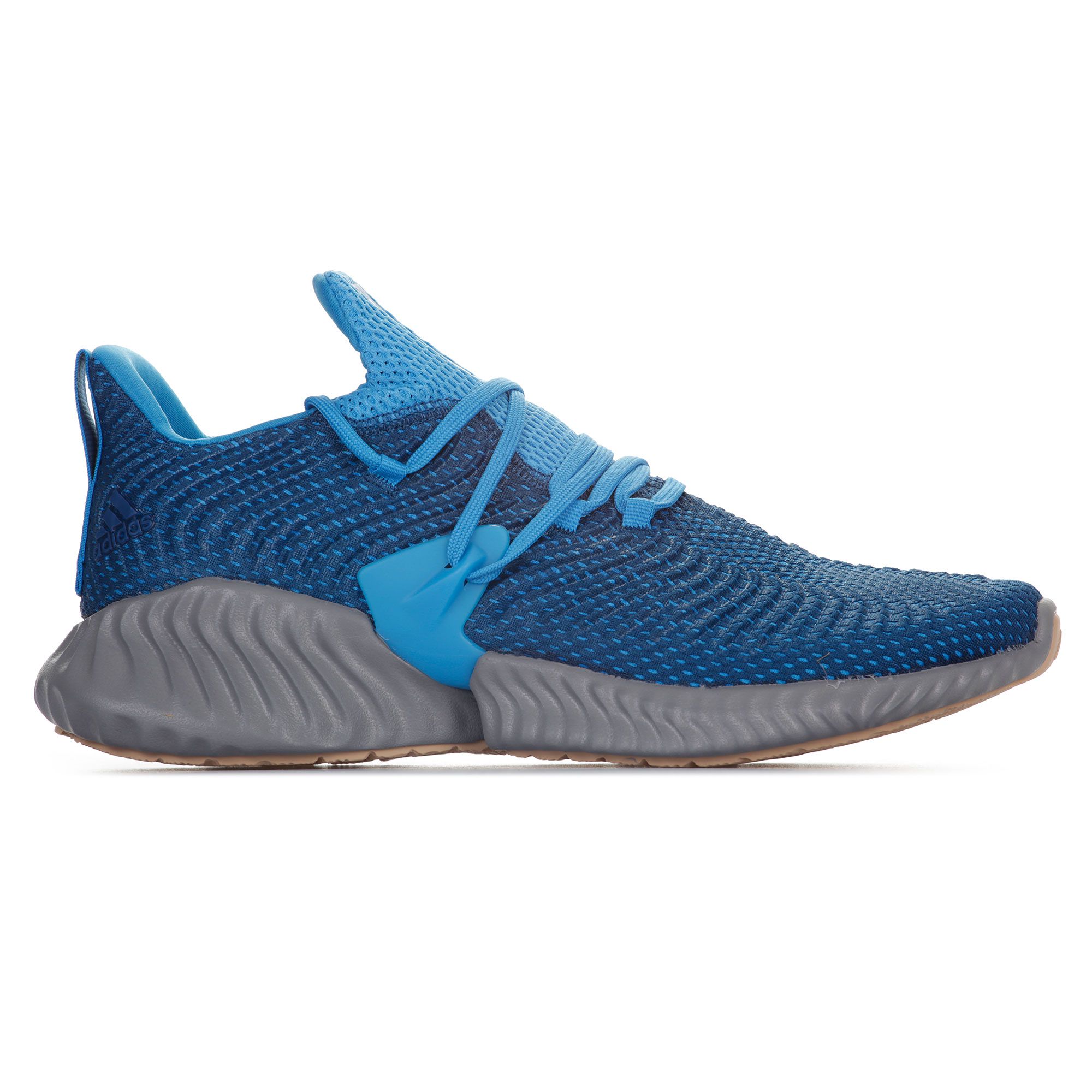 Zapatillas de Running Alphabounce Instinct Marino - Fútbol Factory
