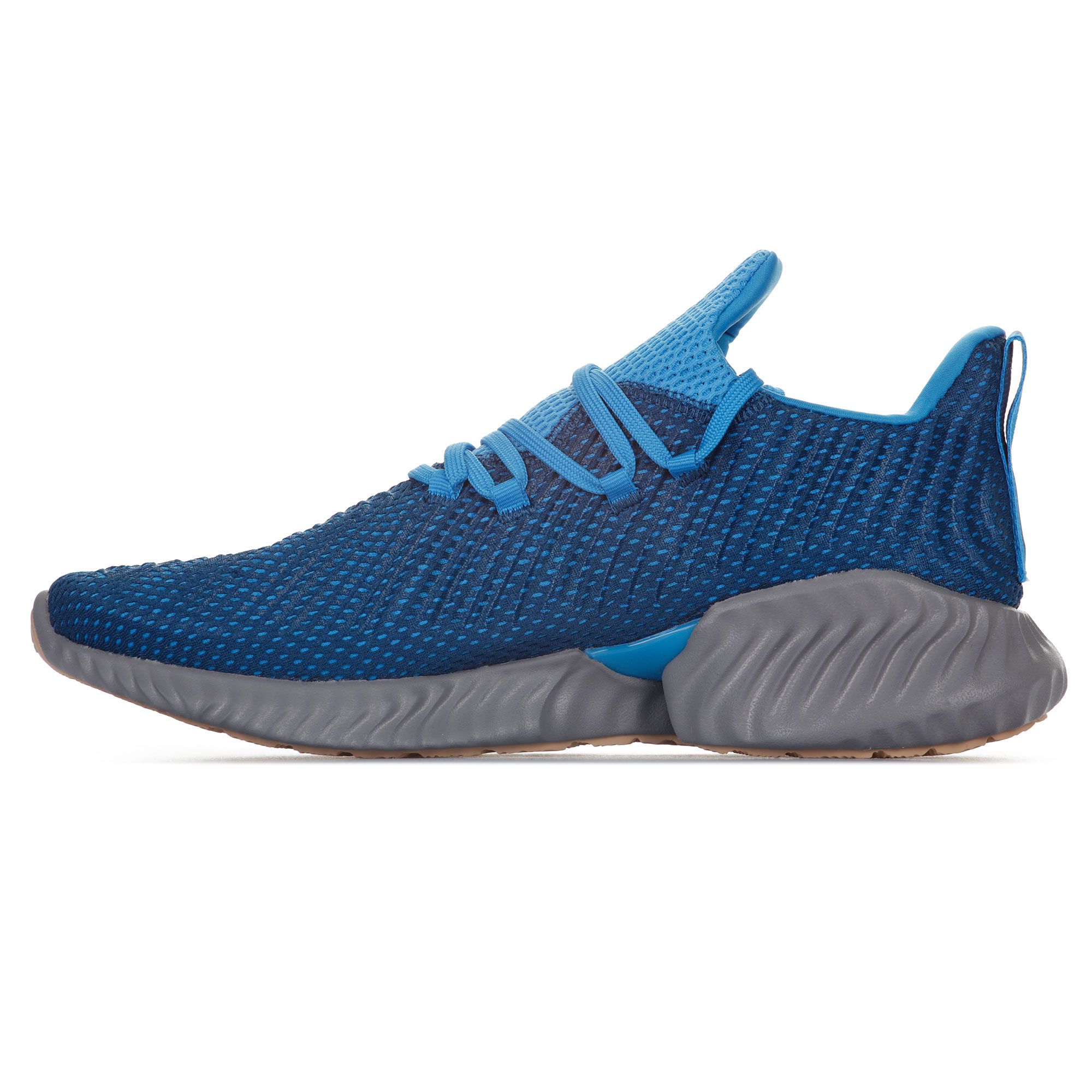 Zapatillas de Running Alphabounce Instinct Marino - Fútbol Factory