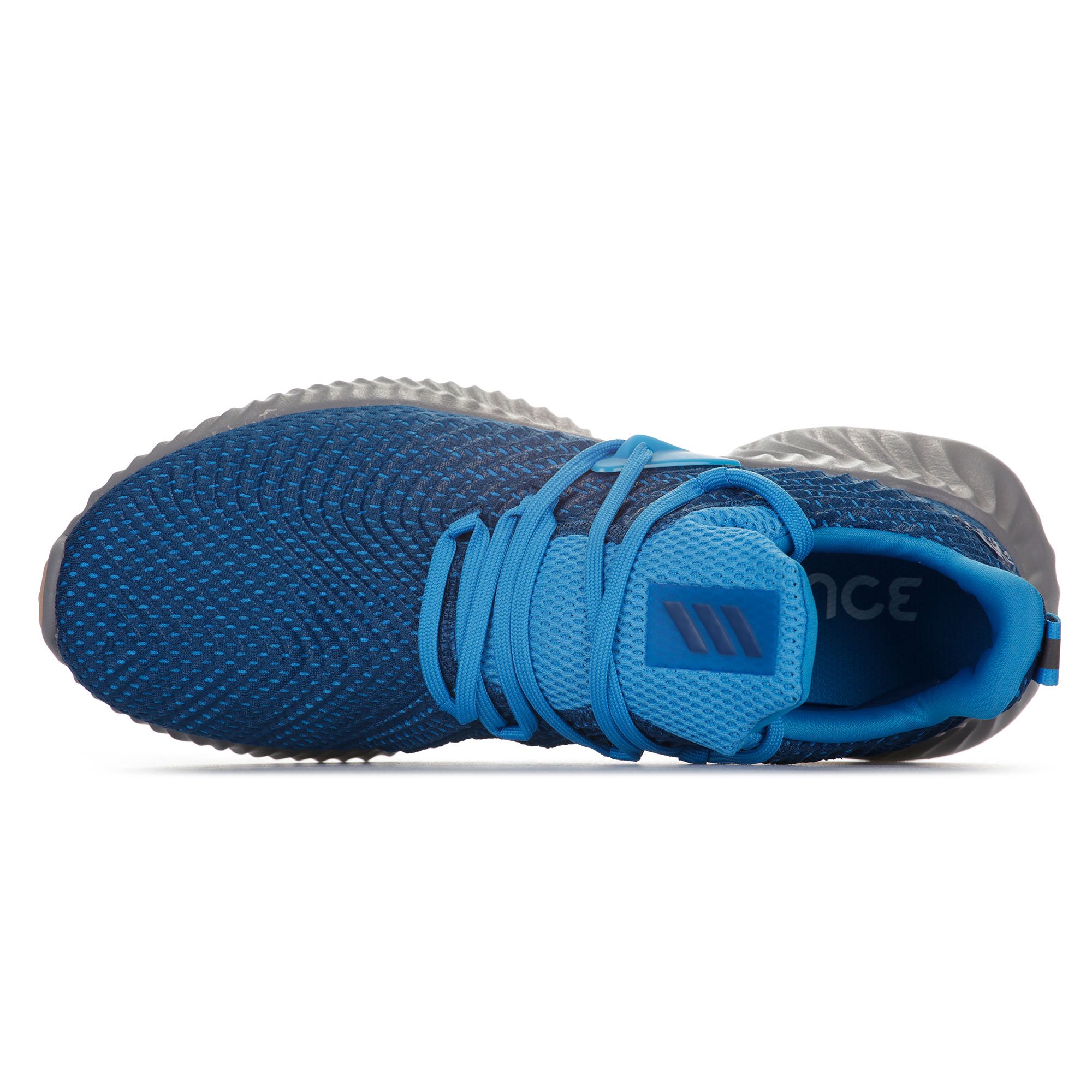 Zapatillas de Running Alphabounce Instinct Marino - Fútbol Factory