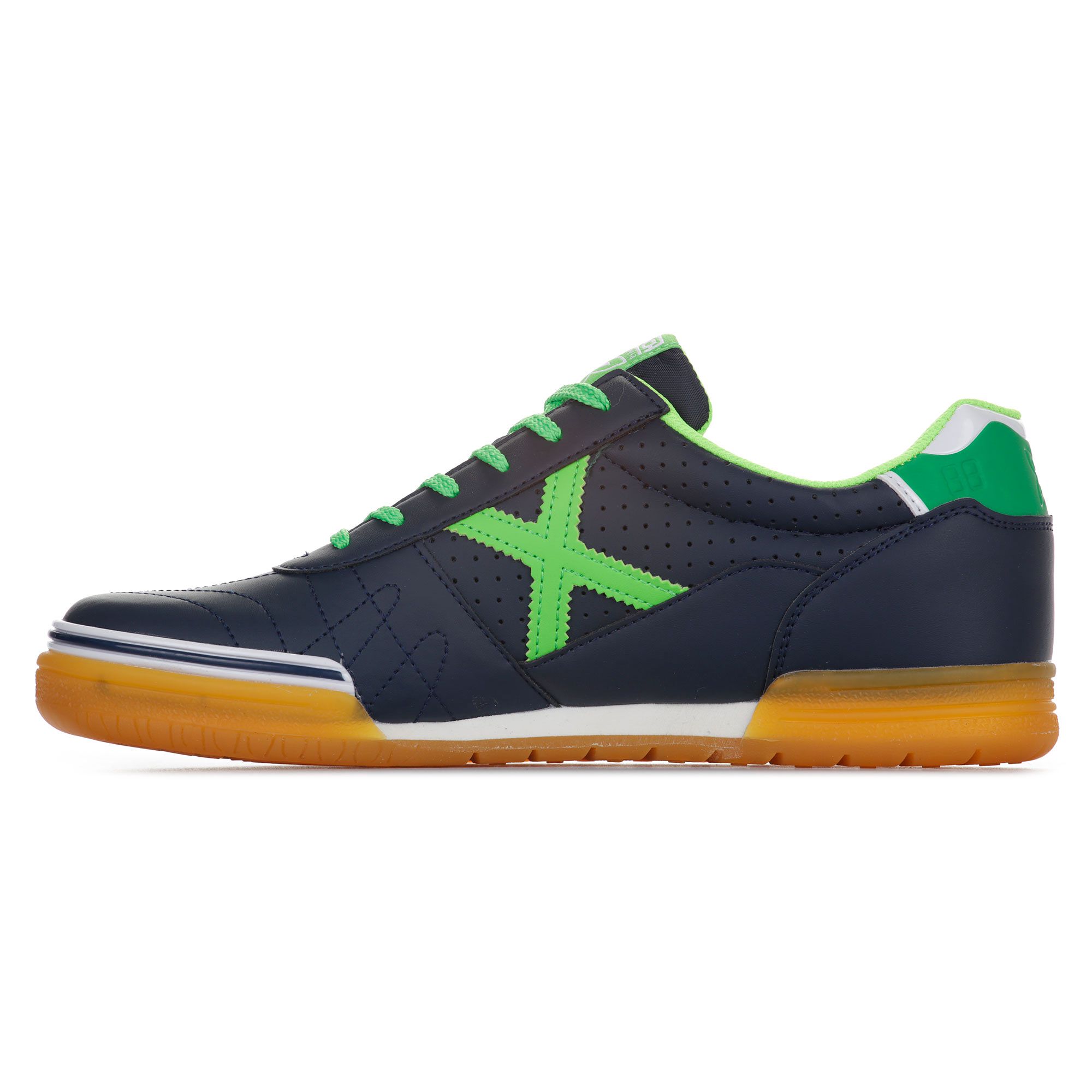 Zapatillas de Fútbol Sala G-3 IN Marino - Fútbol Factory