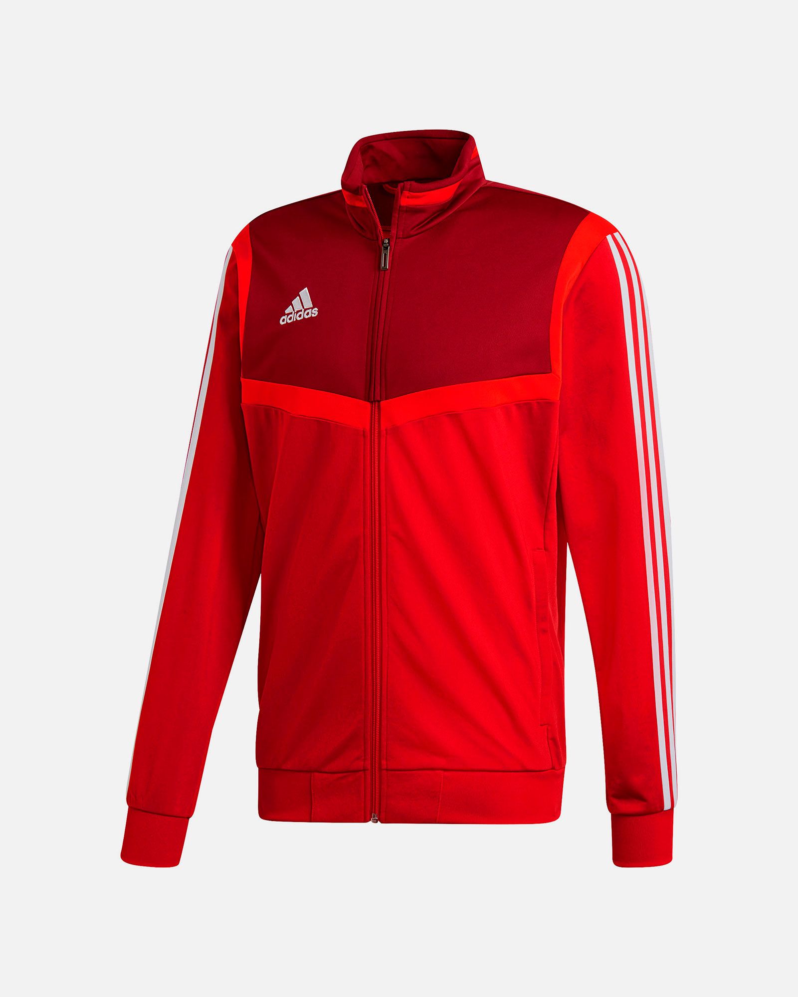 Chaqueta adidas Tiro 19 PES - Fútbol Factory
