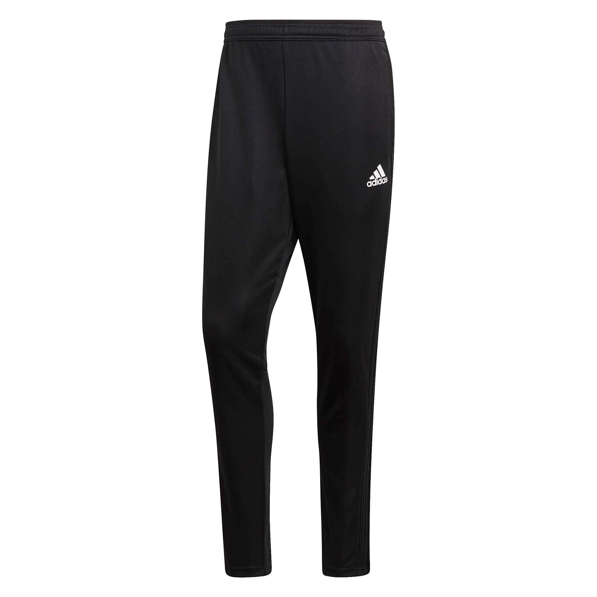Pantalón de Training Fútbol Condivo 18 LC Negro - Fútbol Factory