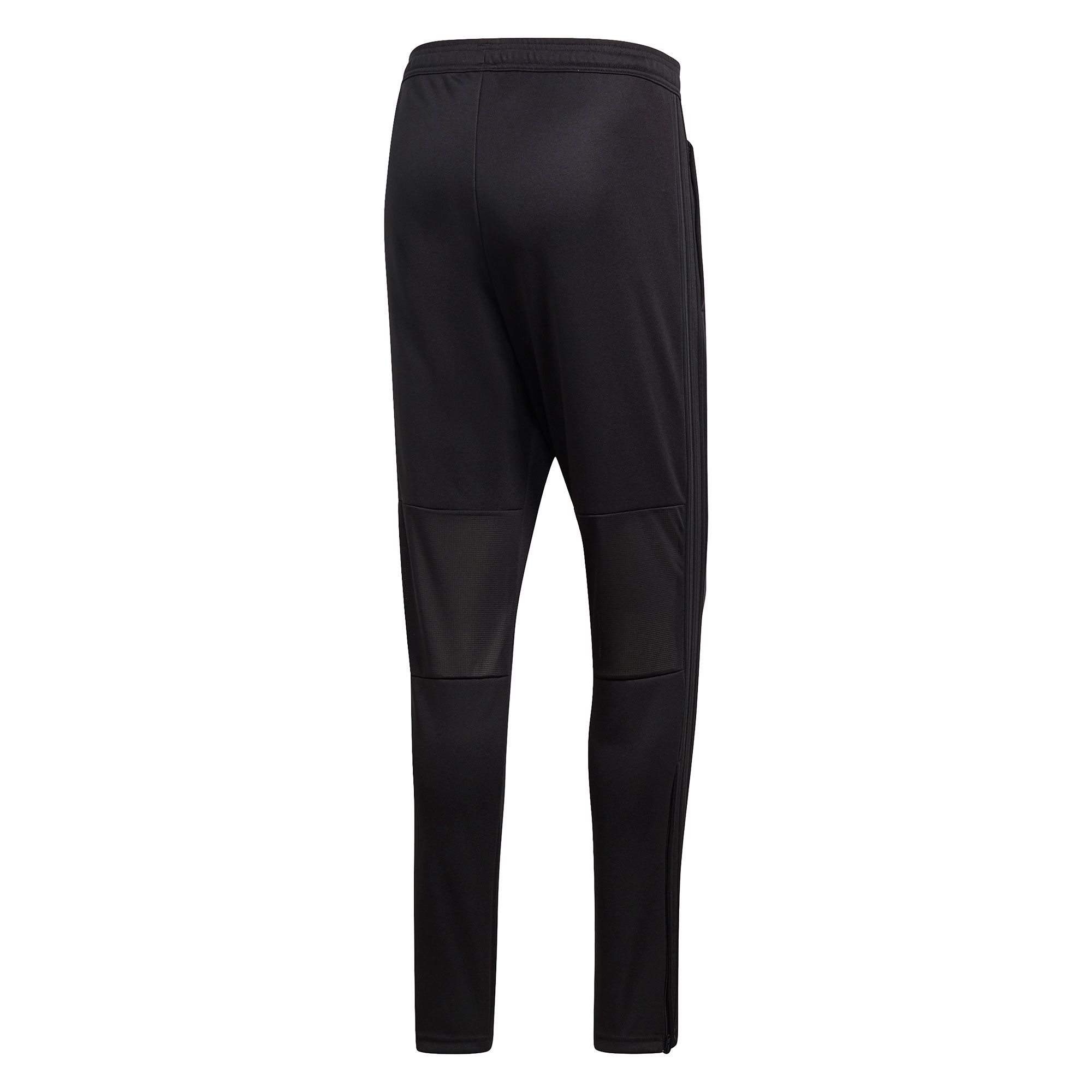 Pantalón de Training Fútbol Condivo 18 LC Negro - Fútbol Factory