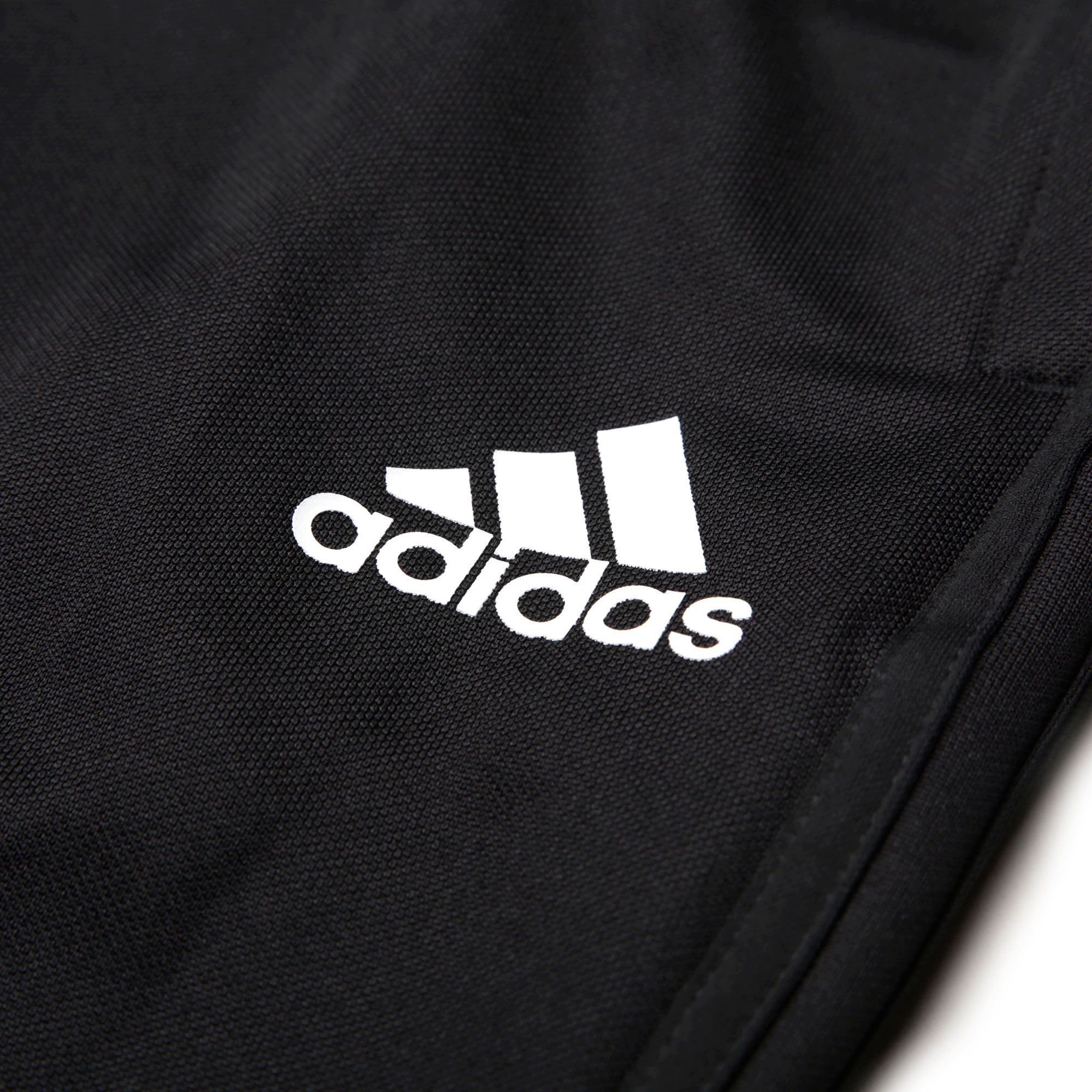 Pantalón de Training Fútbol Condivo 18 LC Negro - Fútbol Factory