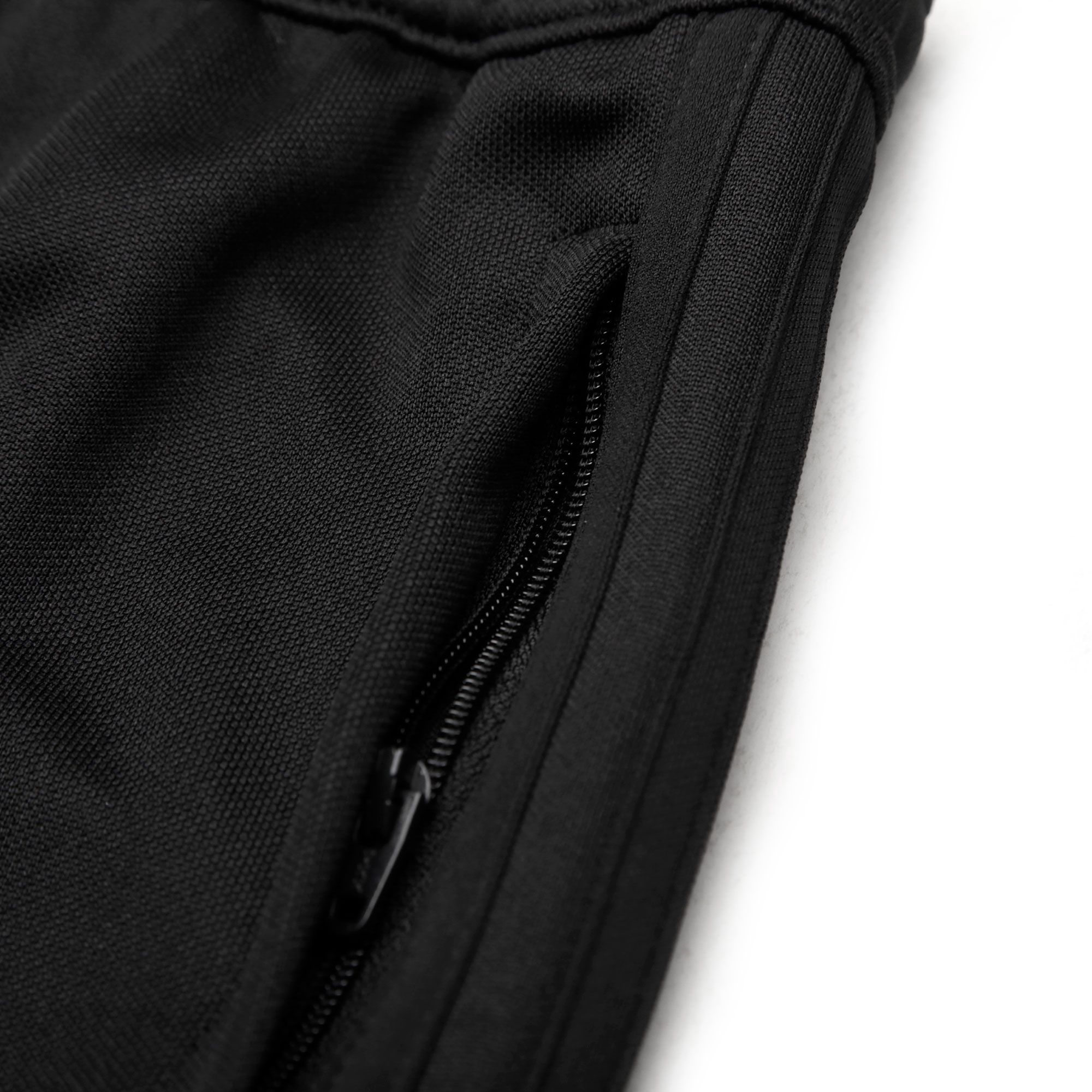 Pantalón de Training Fútbol Condivo 18 LC Negro - Fútbol Factory