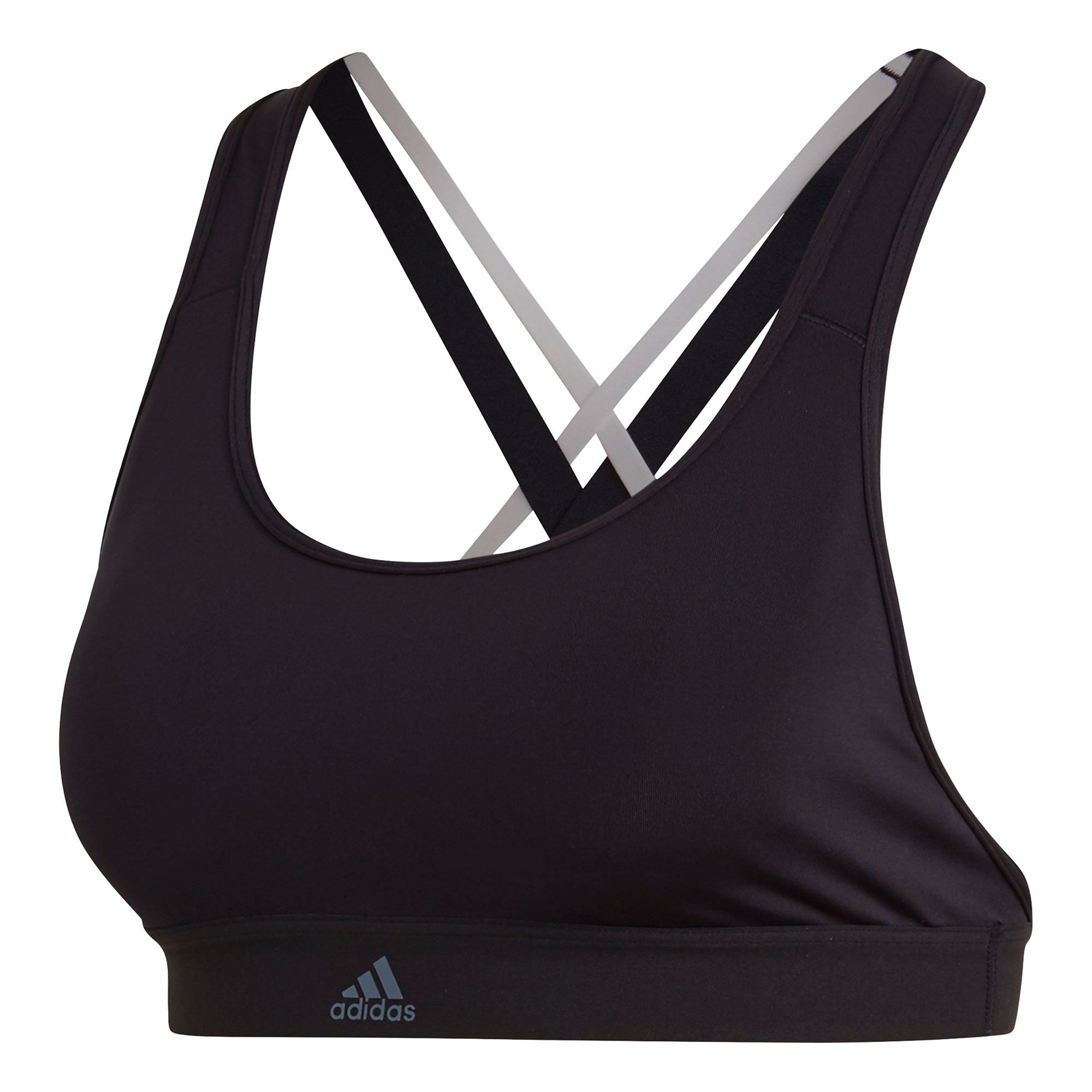 Top de Training Don´t Rest X Negro - Fútbol Factory