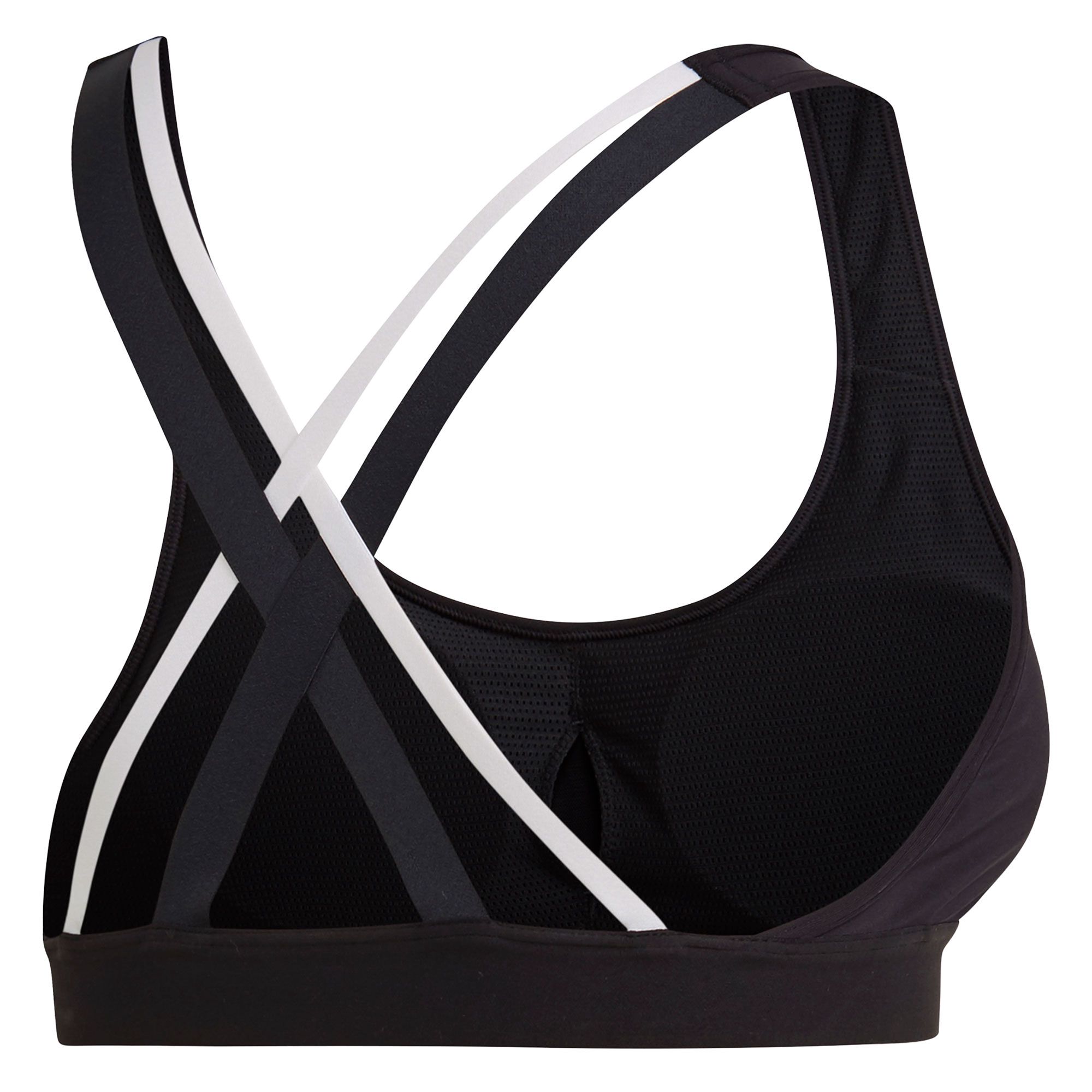 Top de Training Don´t Rest X Negro - Fútbol Factory
