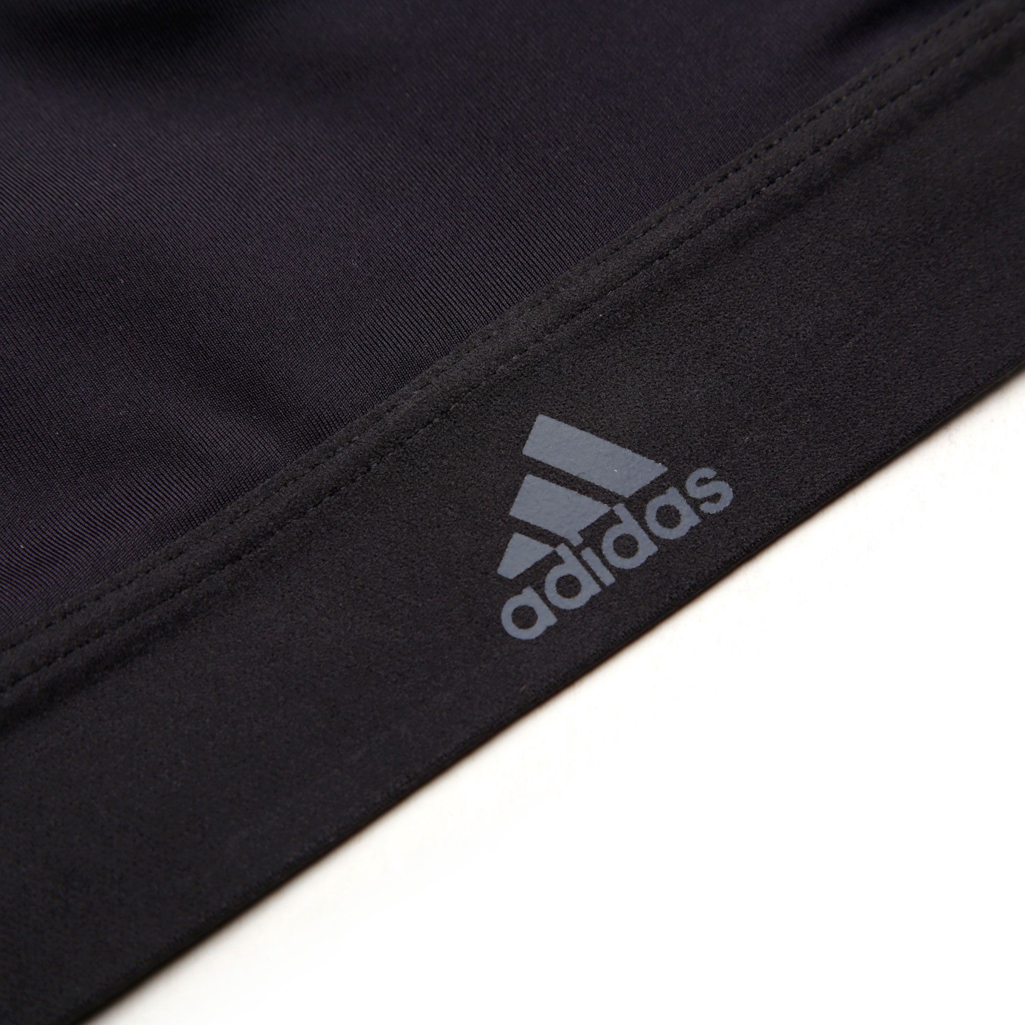 Top de Training Don´t Rest X Negro - Fútbol Factory