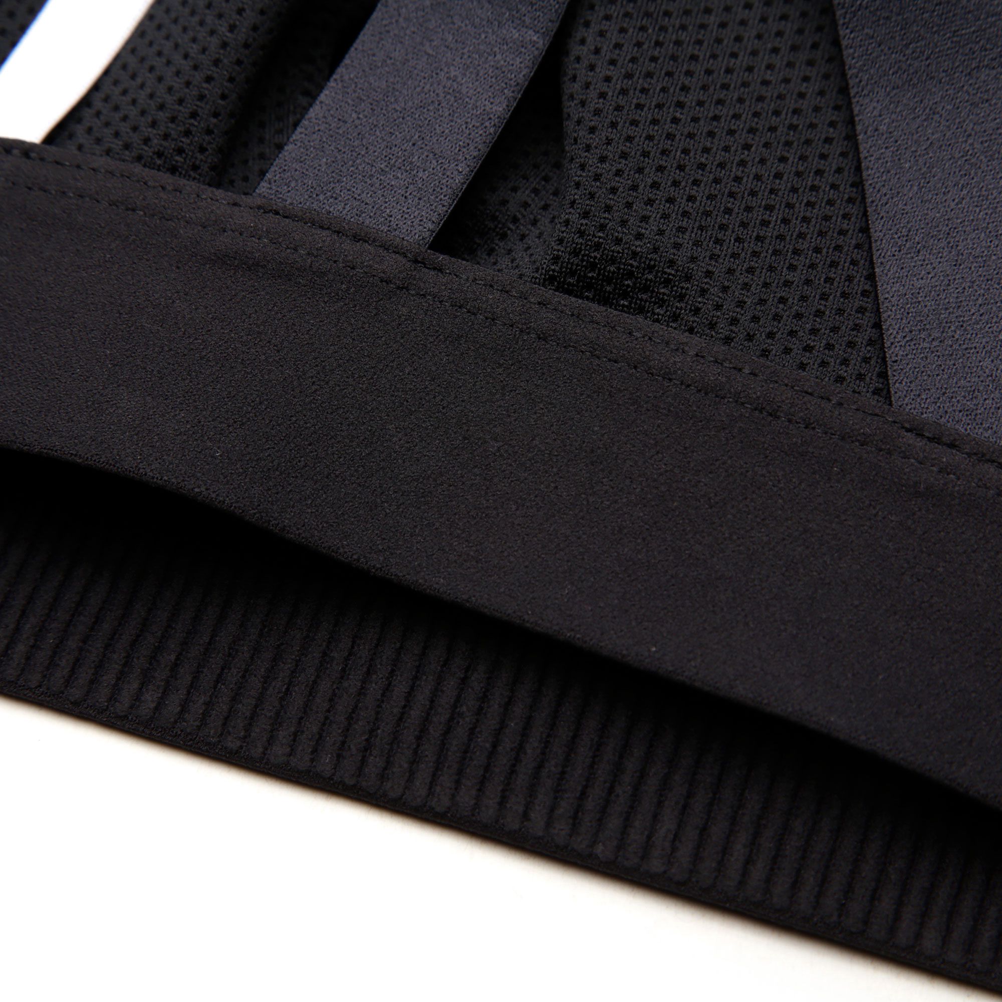 Top de Training Don´t Rest X Negro - Fútbol Factory