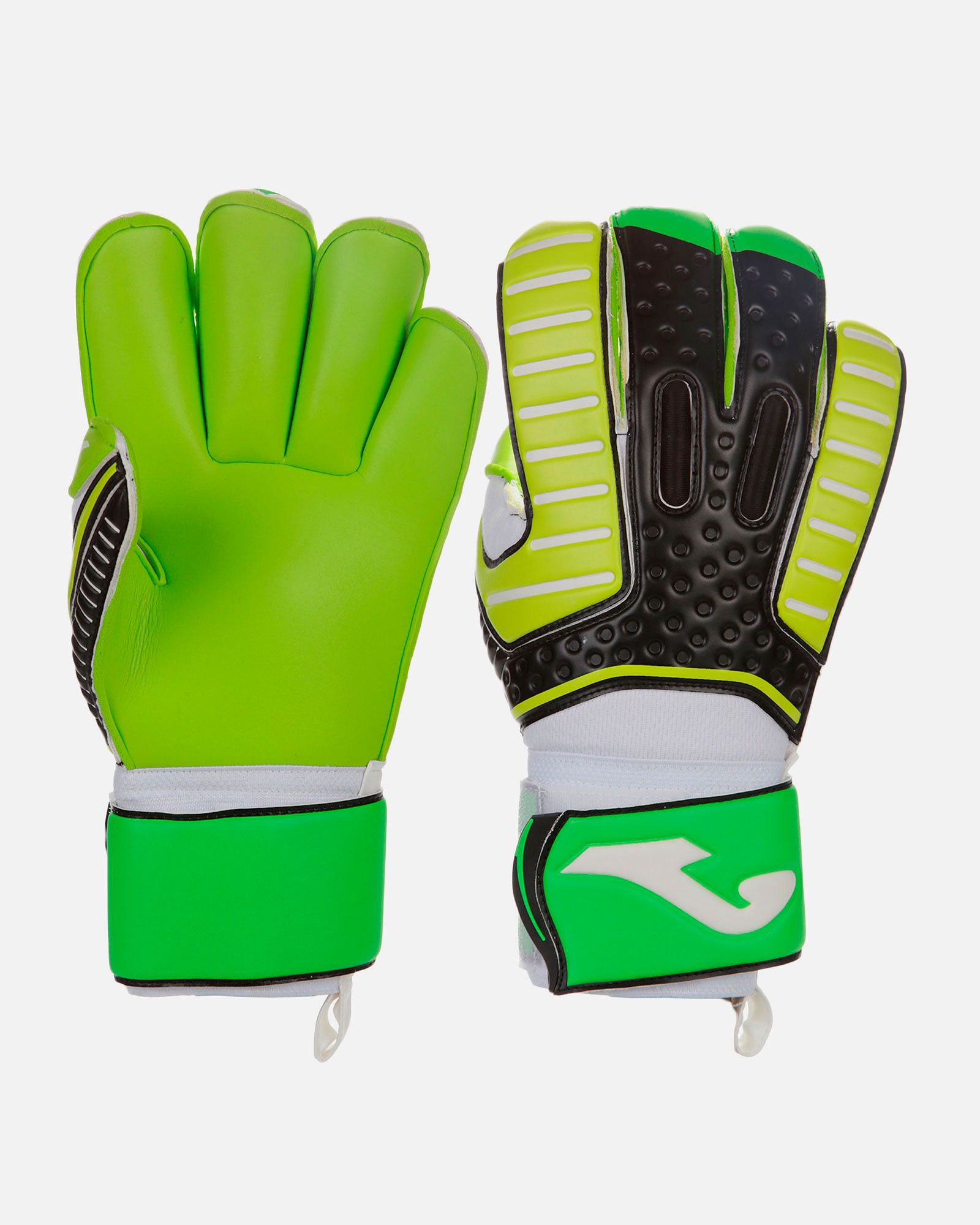 Guantes Premier 19 Verde - Fútbol Factory
