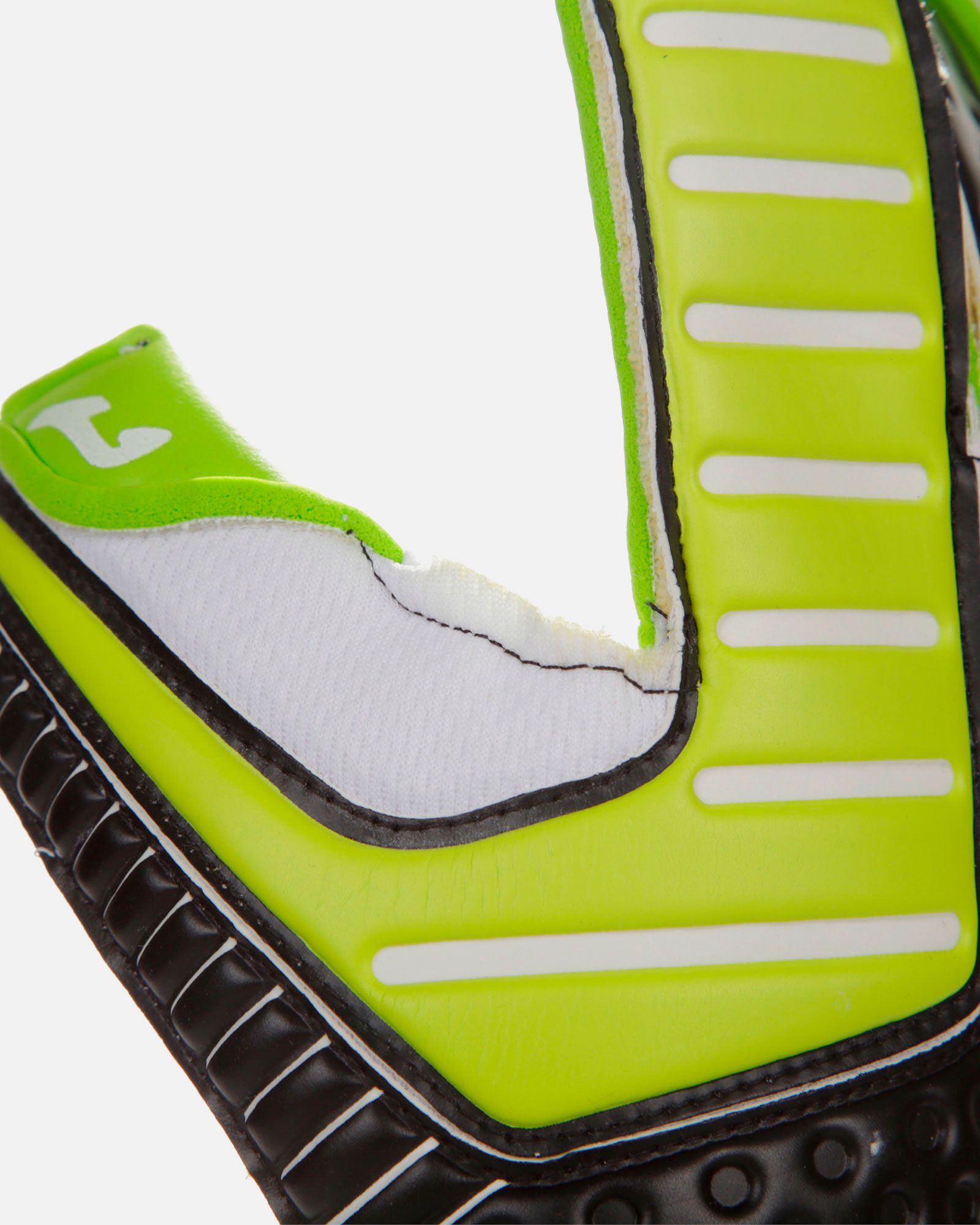 Guantes Premier 19 Verde - Fútbol Factory