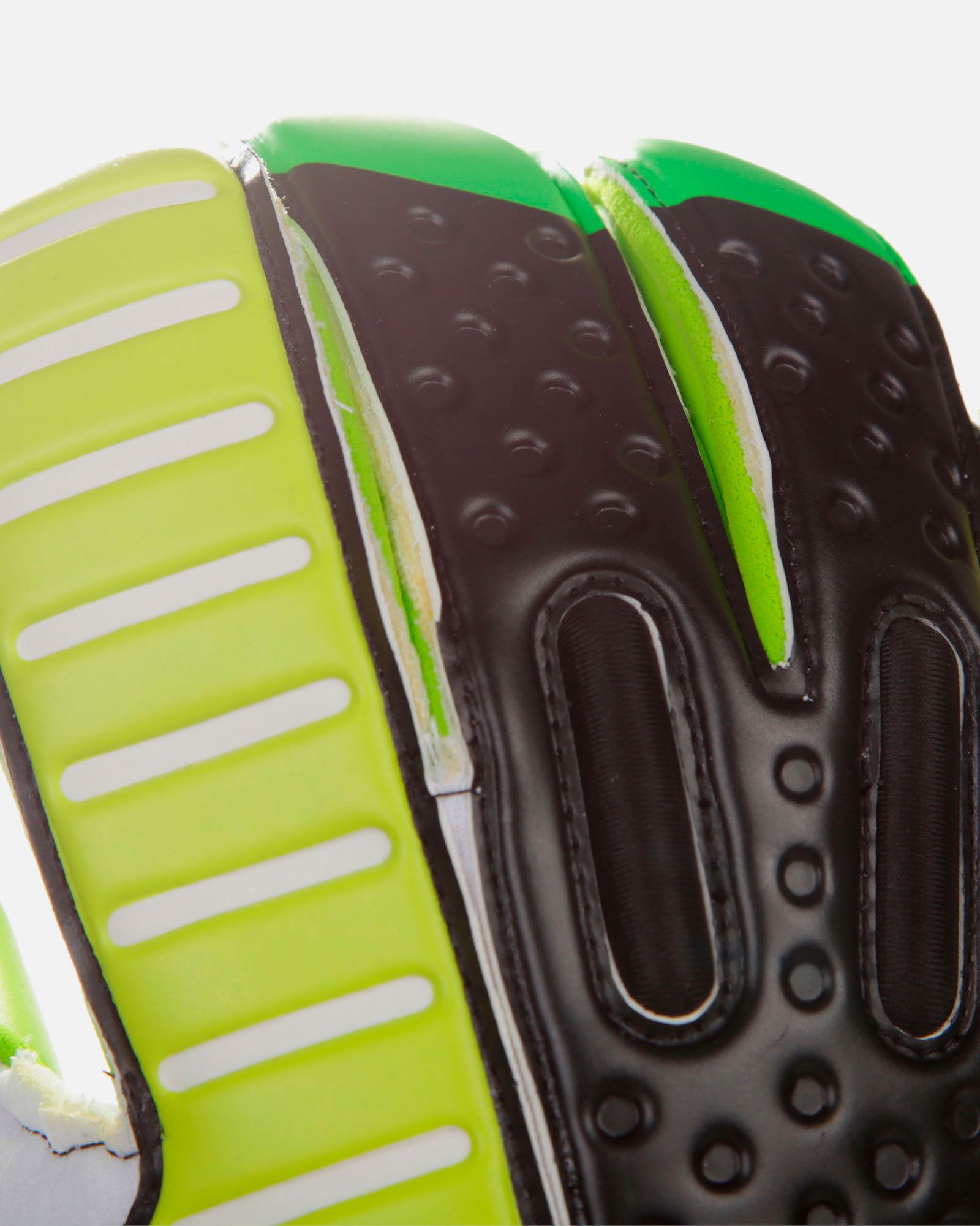 Guantes Premier 19 Verde - Fútbol Factory
