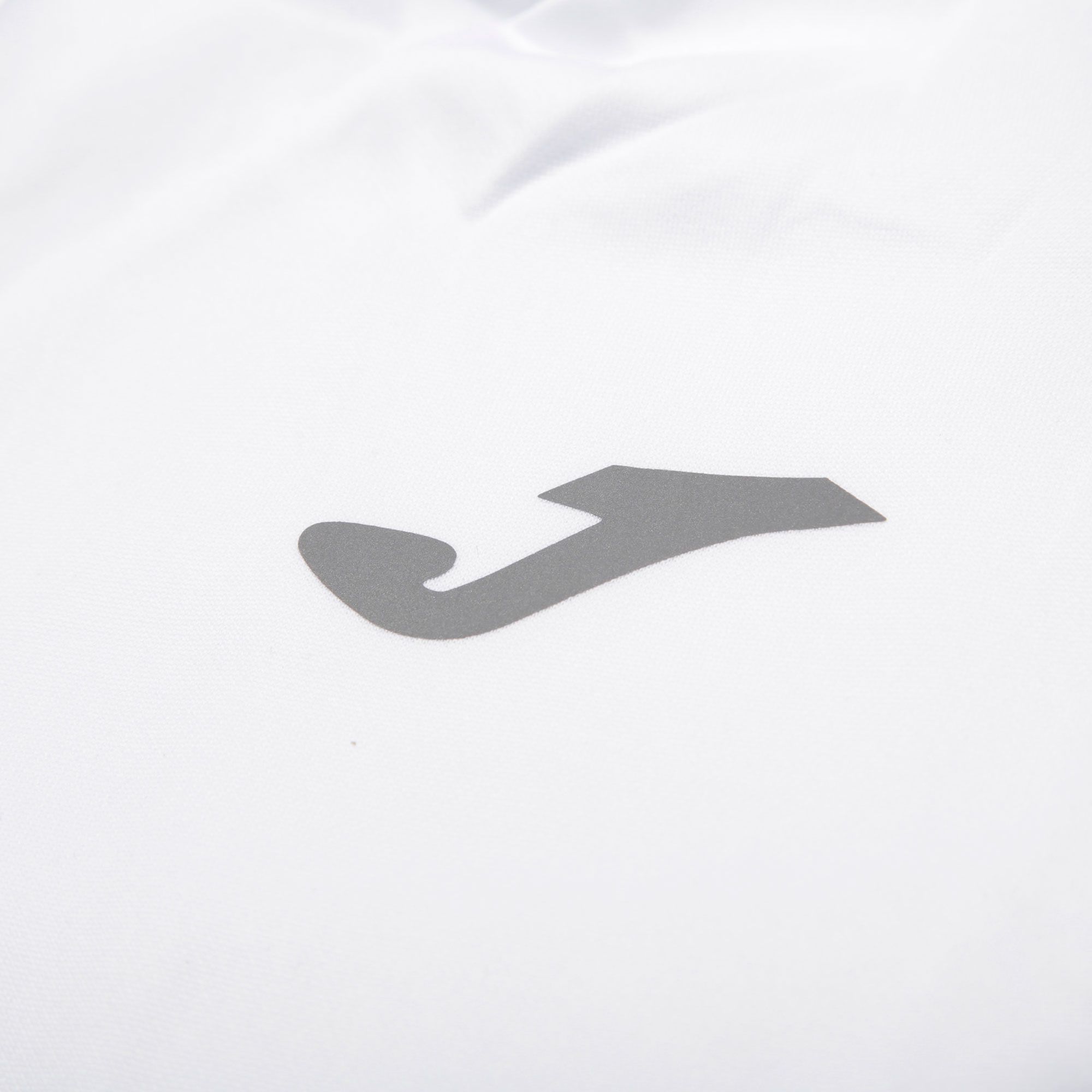 Sudadera de Running Race Blanco - Fútbol Factory