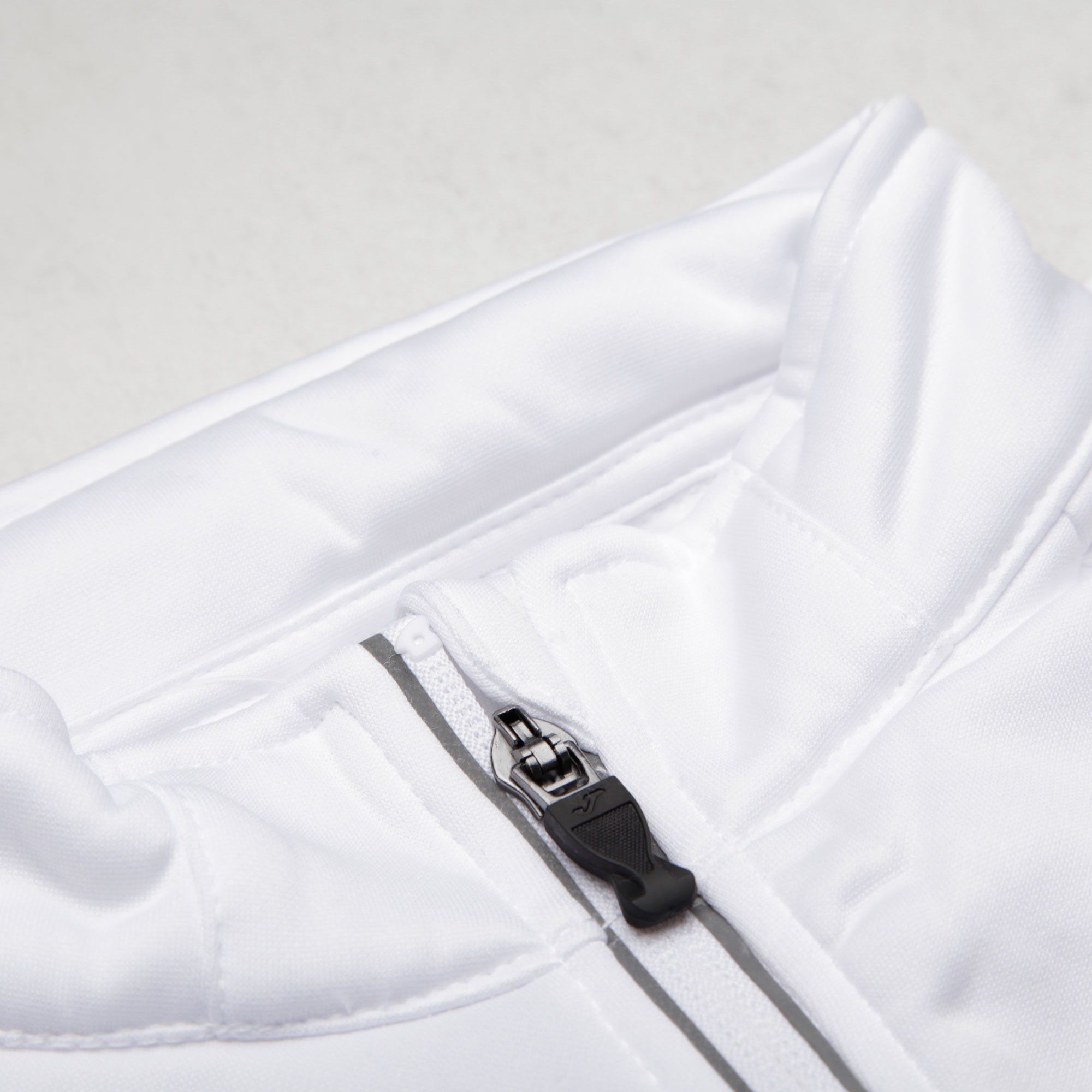Sudadera de Running Race Blanco - Fútbol Factory