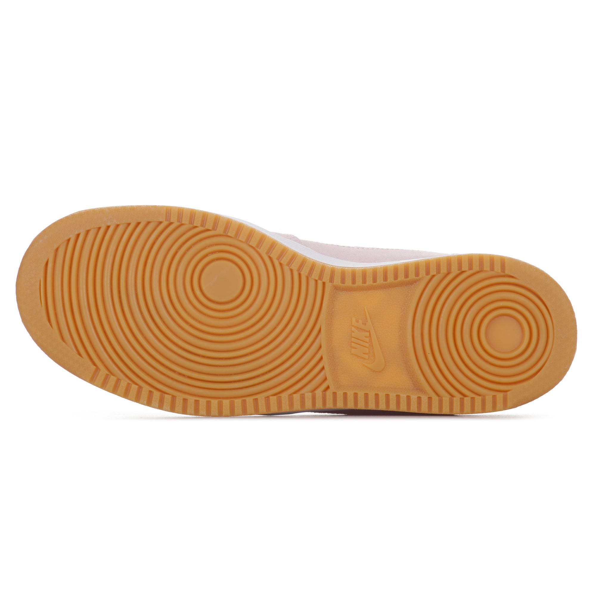 Zapatillas de Paseo Ebenon Low Premium Mujer Rosa - Fútbol Factory