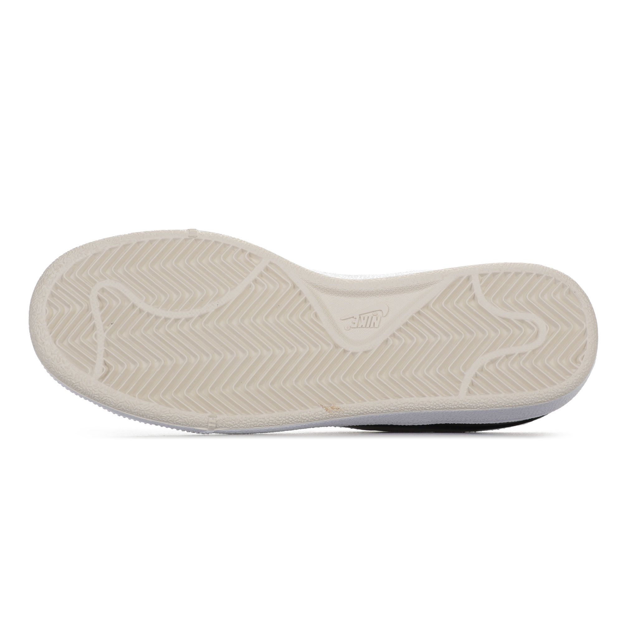 Zapatillas de Paseo Court Royale Mujer Gris - Fútbol Factory