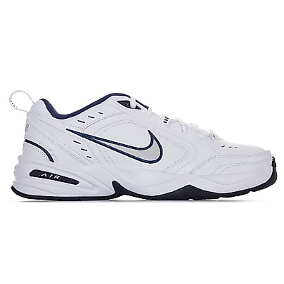 Zapatillas de Training Air Monarch IV Blanco