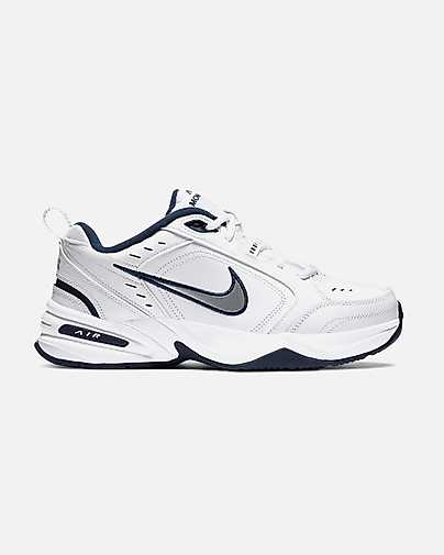 Zapatillas de Training Air Monarch IV Blanco