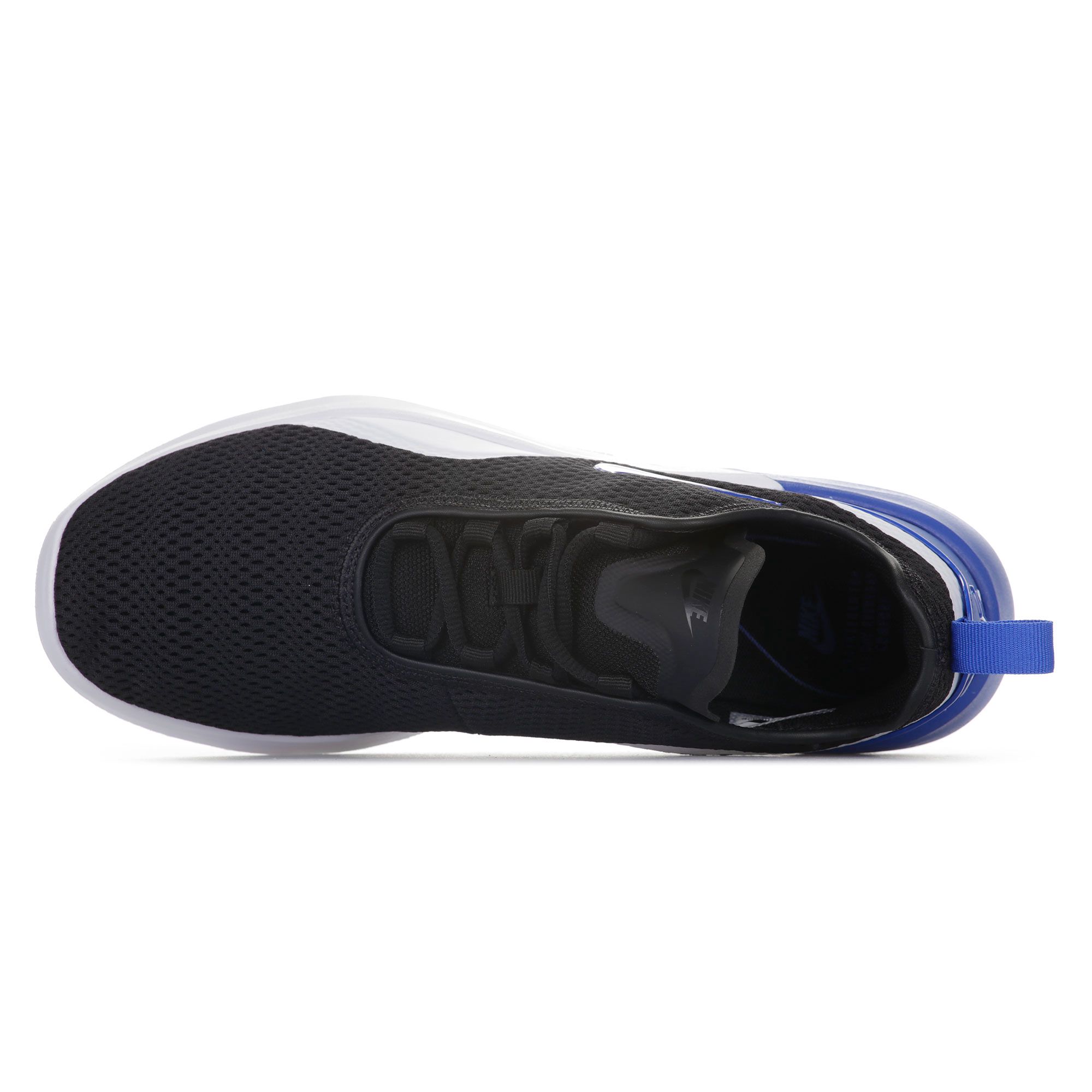 Zapatilla de Paseo Air Max Motion 2 Negro - Fútbol Factory