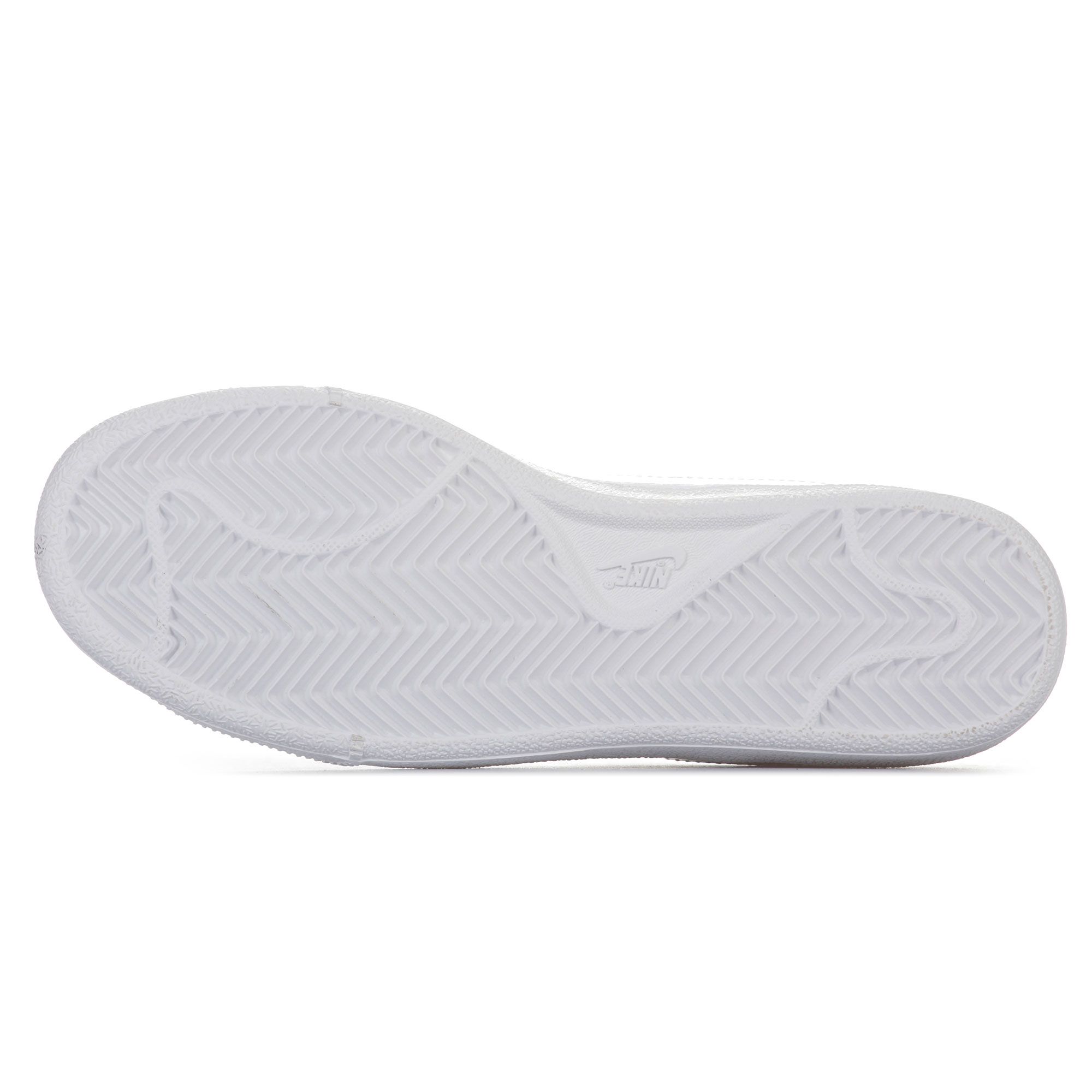 Zapatillas de Paseo Court Royale Mujer Blanco - Fútbol Factory
