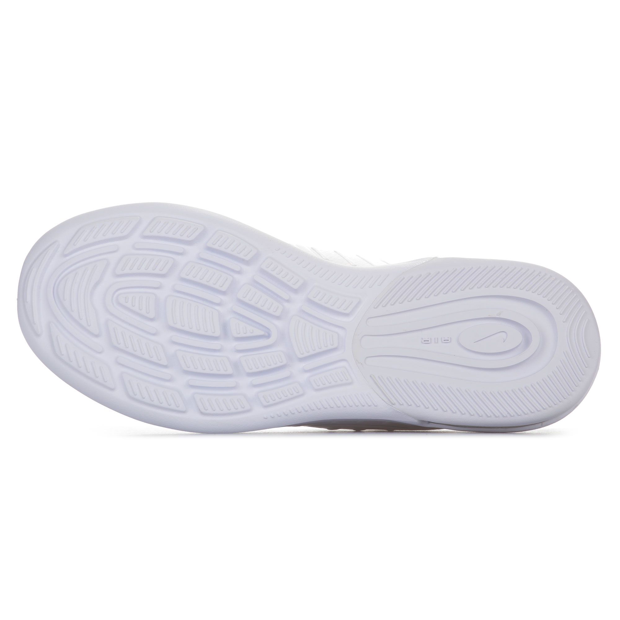 Zapatillas de Paseo Air Max Axis Junior Blanco - Fútbol Factory