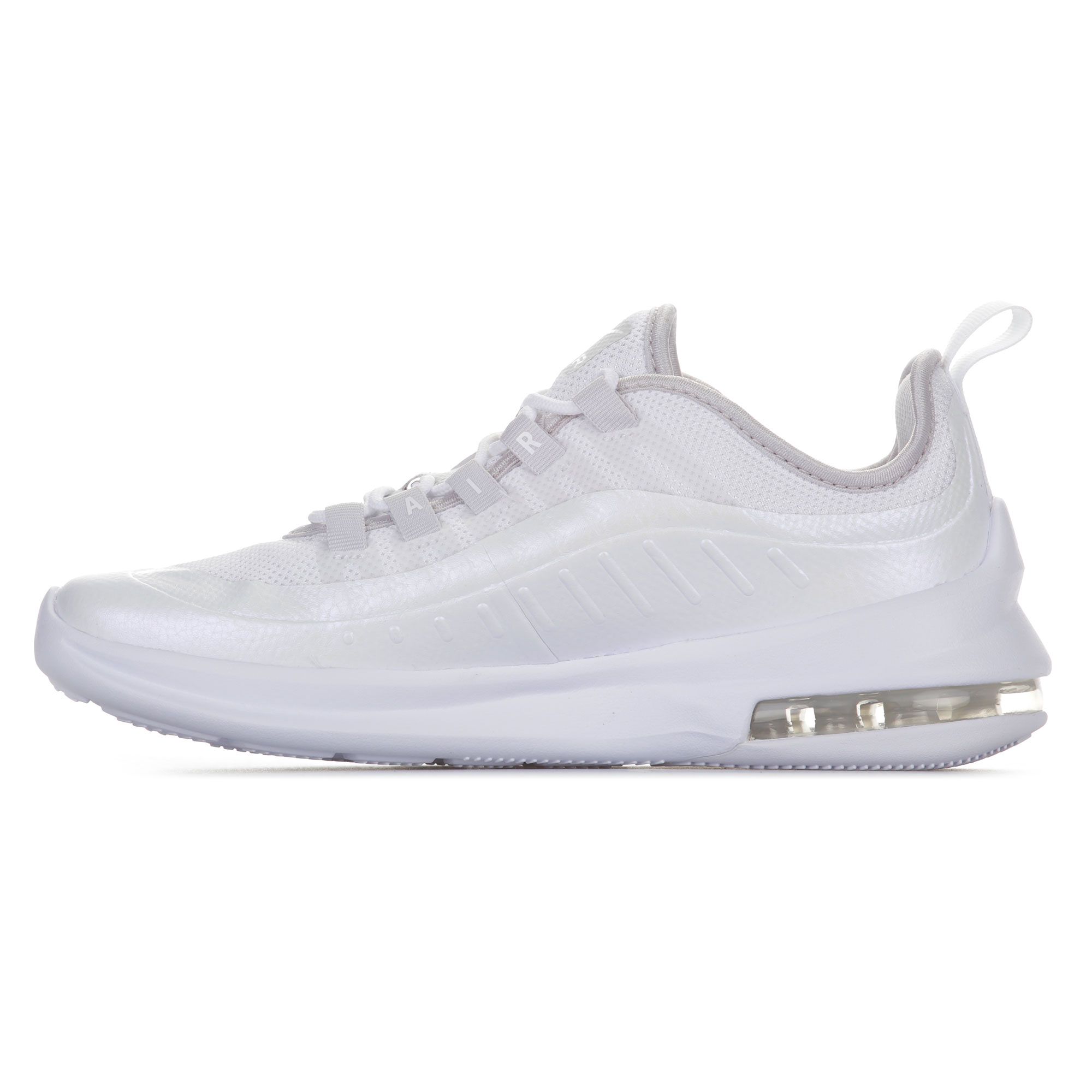 Zapatillas de Paseo Air Max Axis Junior Blanco - Fútbol Factory