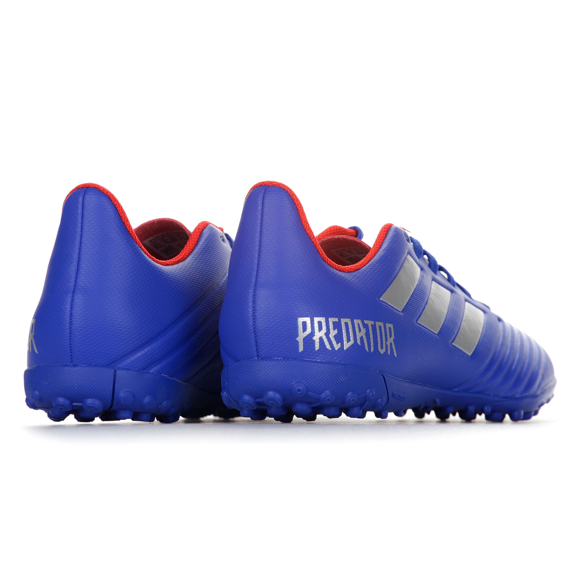 Adidas Predator unexfoliated TF BB9085