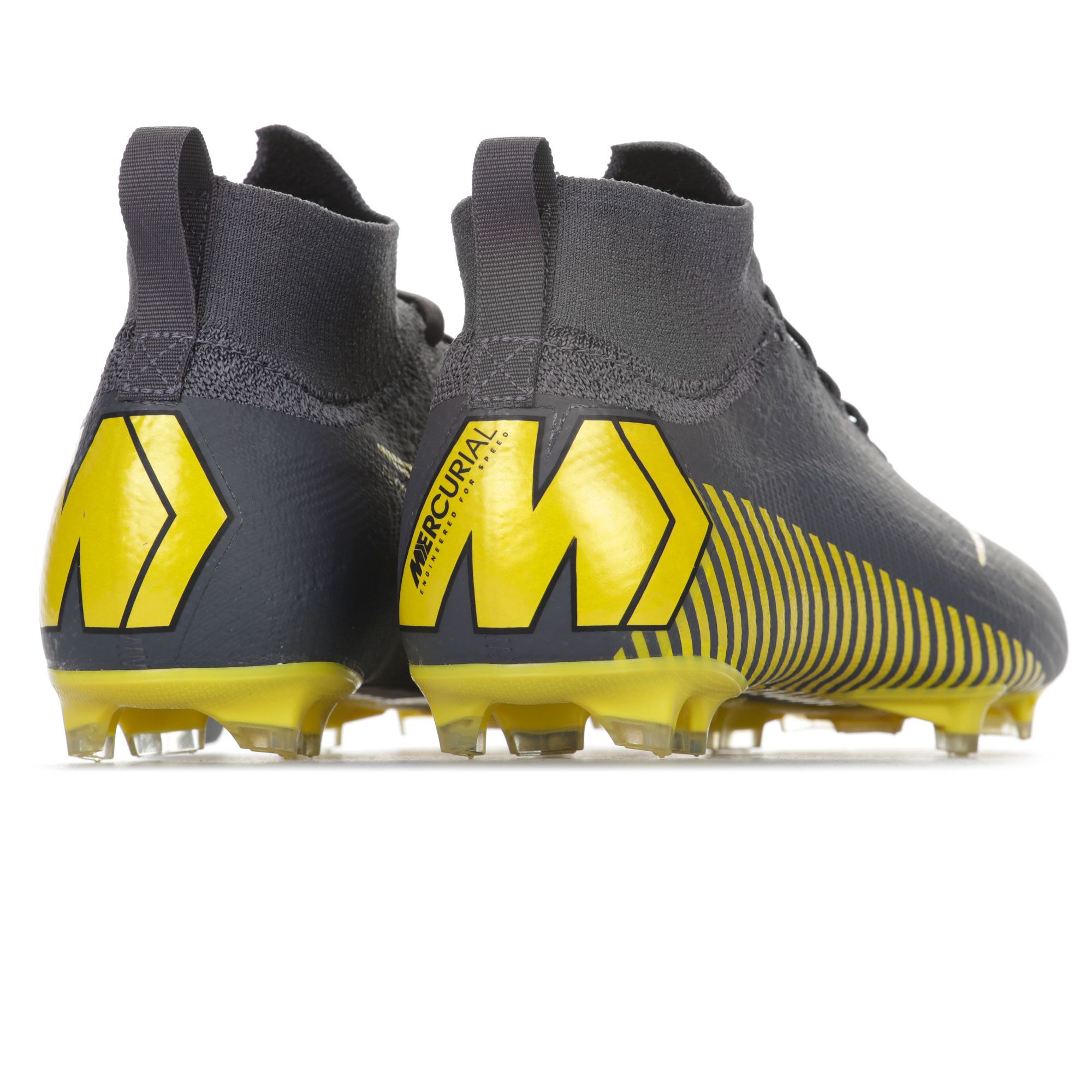 Superfly 360 Elite Botas Cristiano Ronaldo NiÃ±o Botas De Fútbol