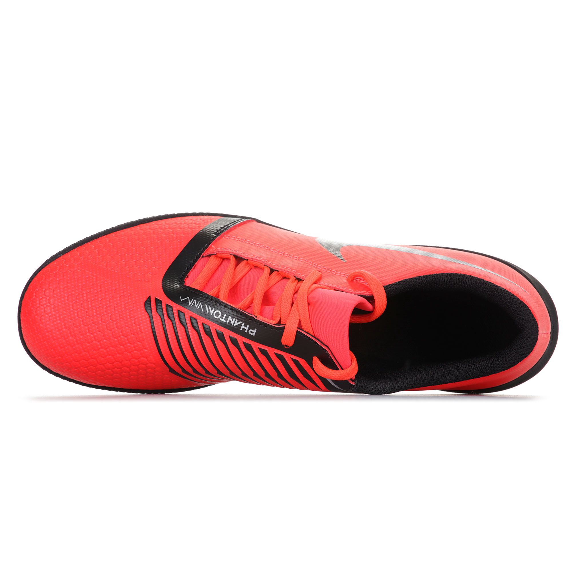 Botas de fútbol Phantom Venom Club Multitaco Rojo Negro - Fútbol Factory