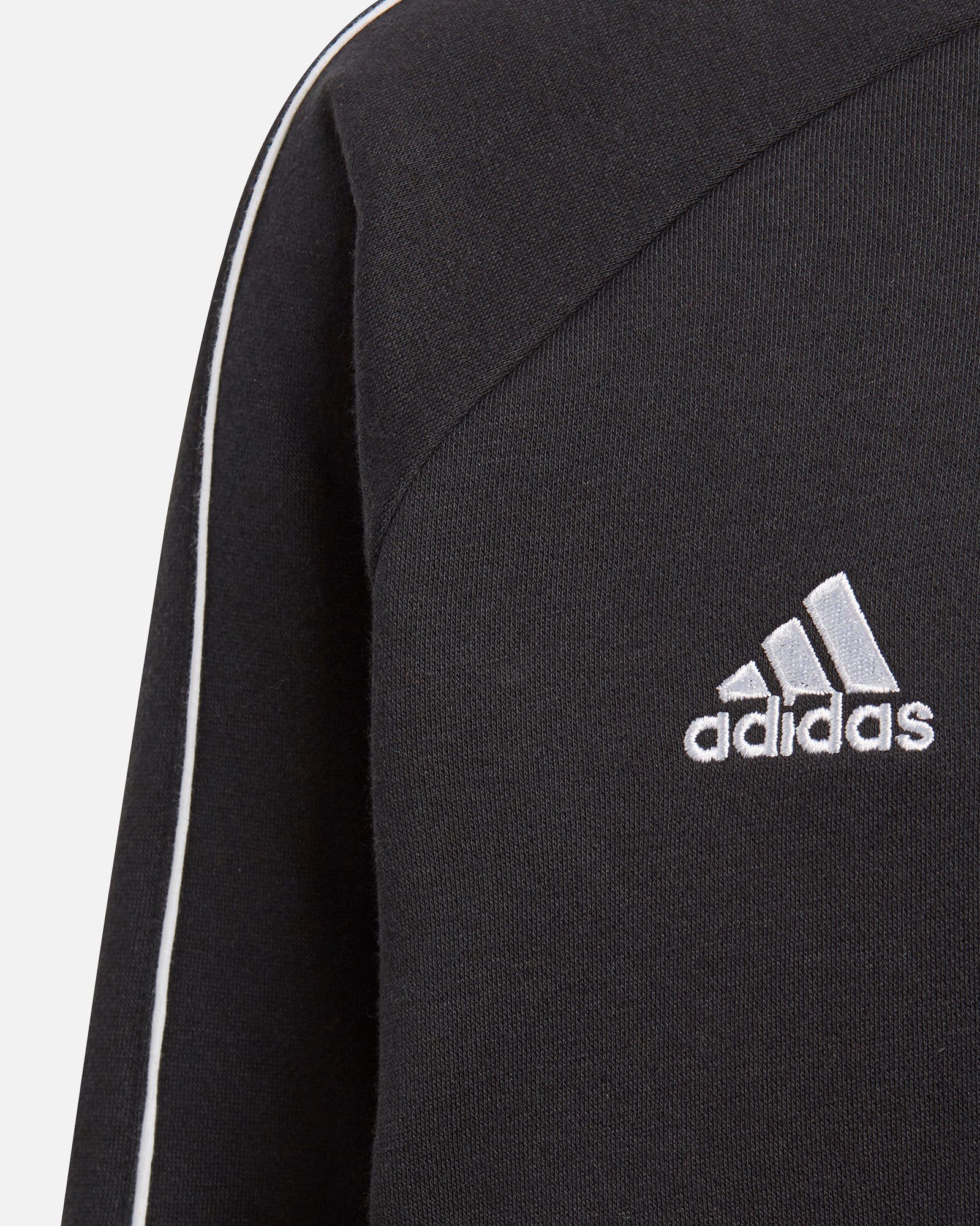 Sudadera adidas Core 18 - Fútbol Factory