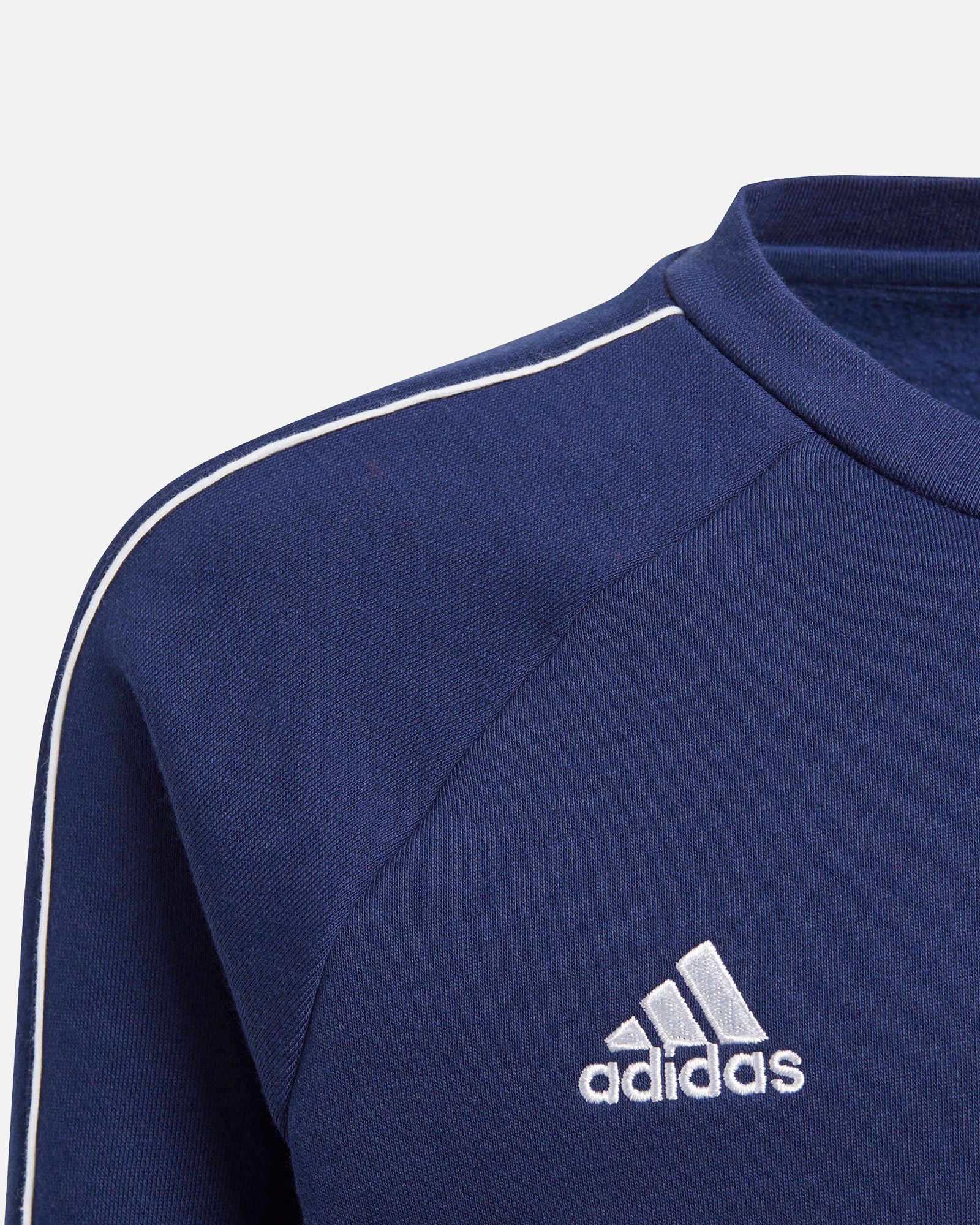 Sudadera adidas Core 18 - Fútbol Factory