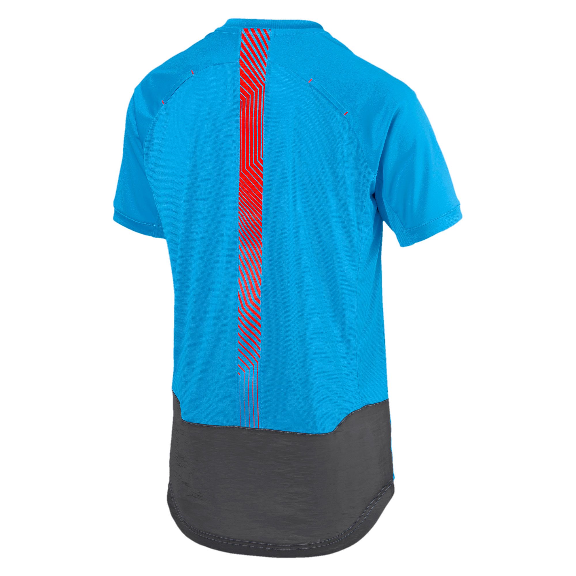 Camiseta de Training Fútbol ftblNXT Pro Azul - Fútbol Factory