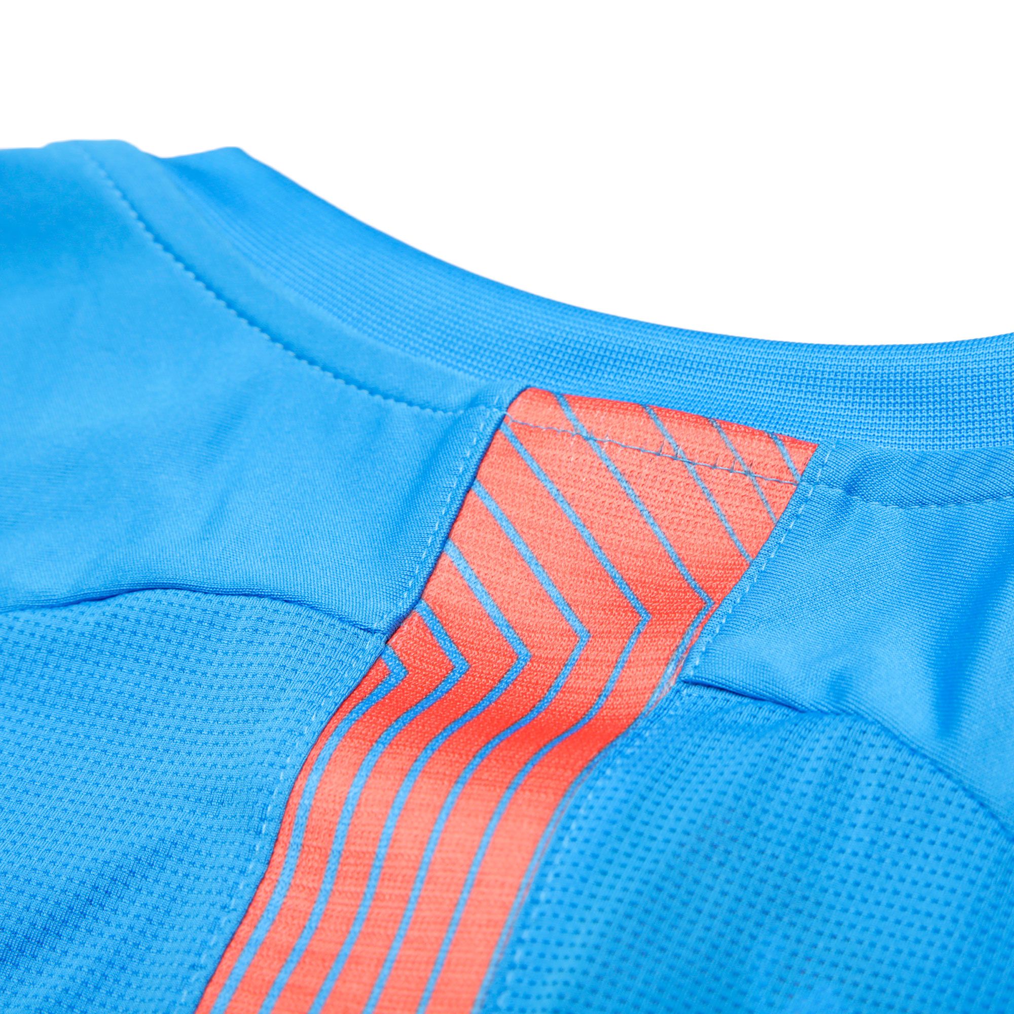 Camiseta de Training Fútbol ftblNXT Pro Azul - Fútbol Factory