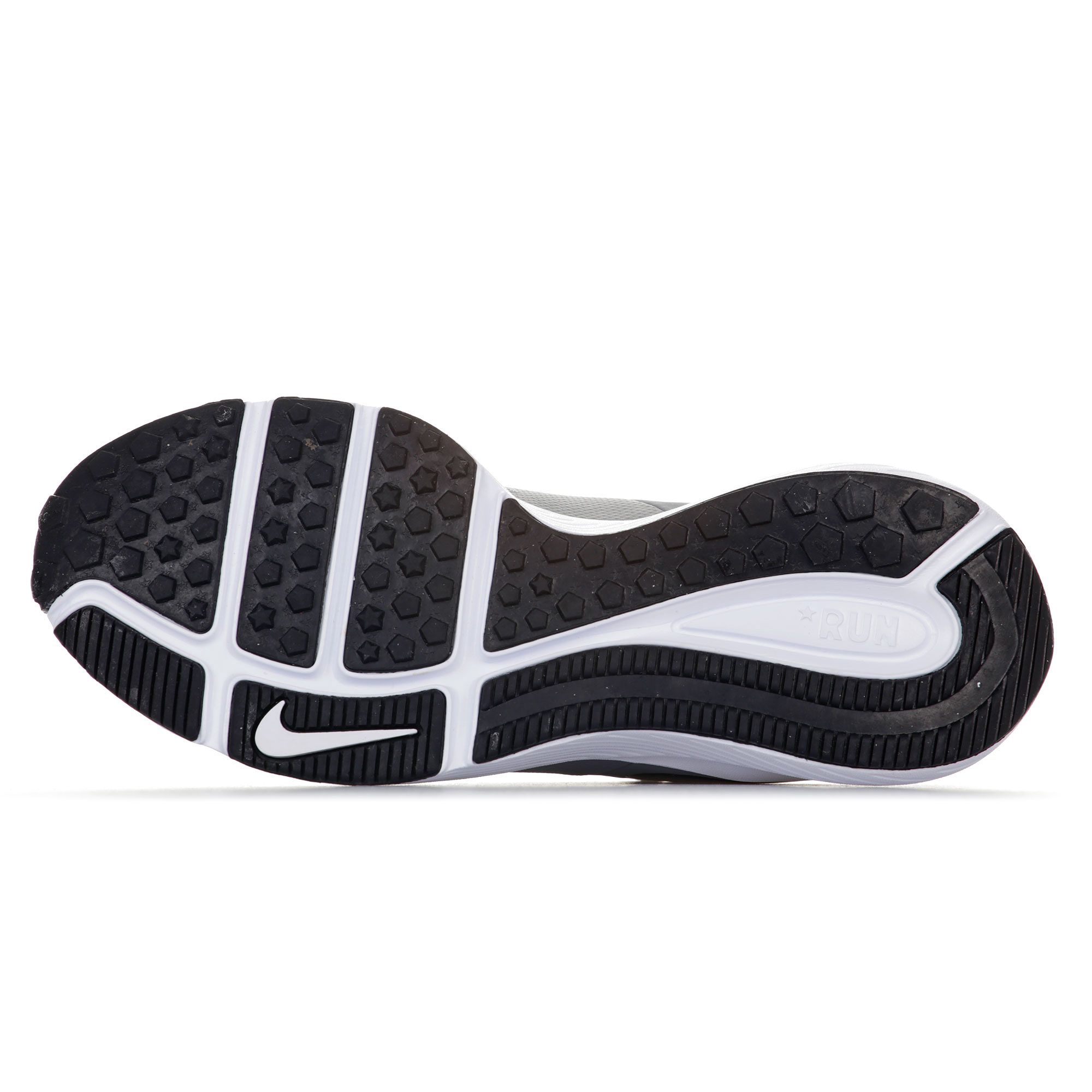 Zapatillas de Paseo Star Runner Junior Gris - Fútbol Factory