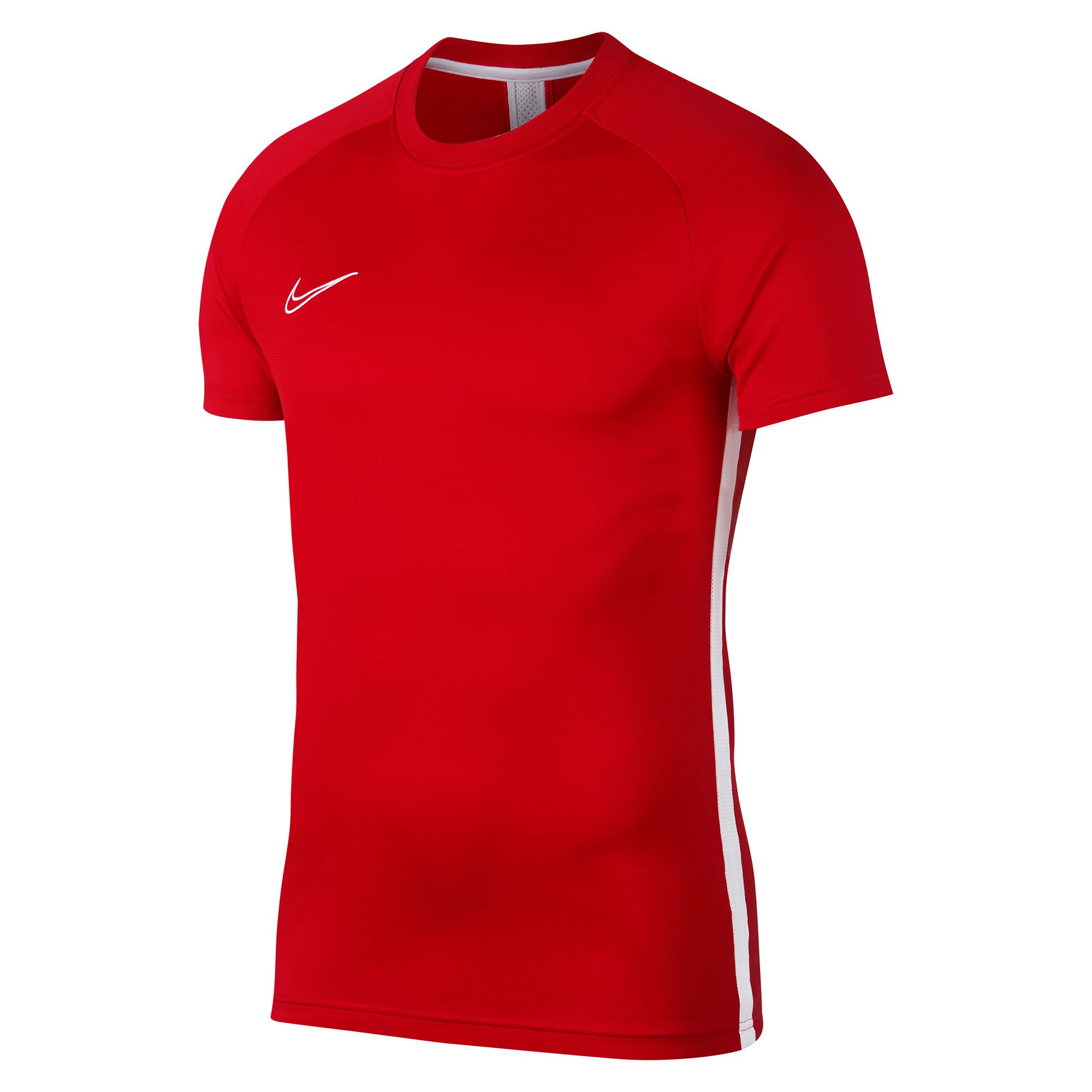 Camiseta  Academy 19 Rojo - Fútbol Factory