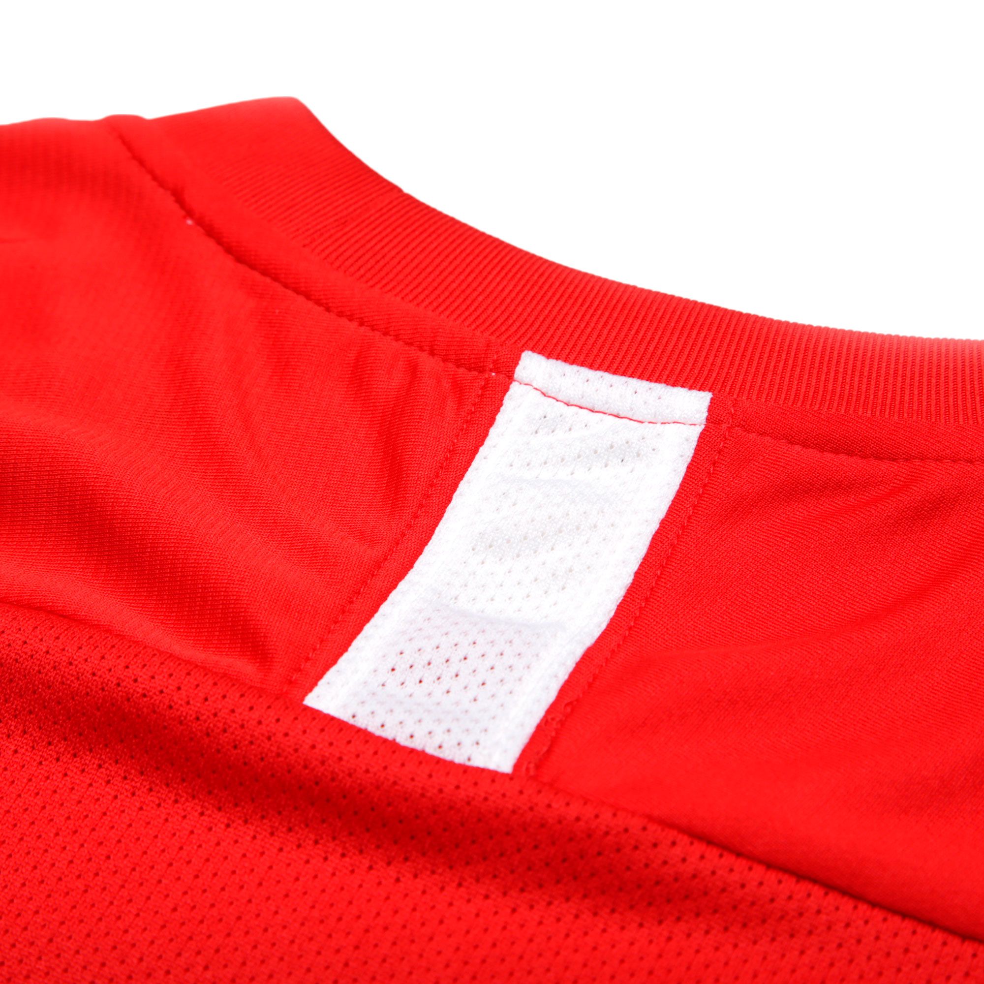 Camiseta  Academy 19 Rojo - Fútbol Factory