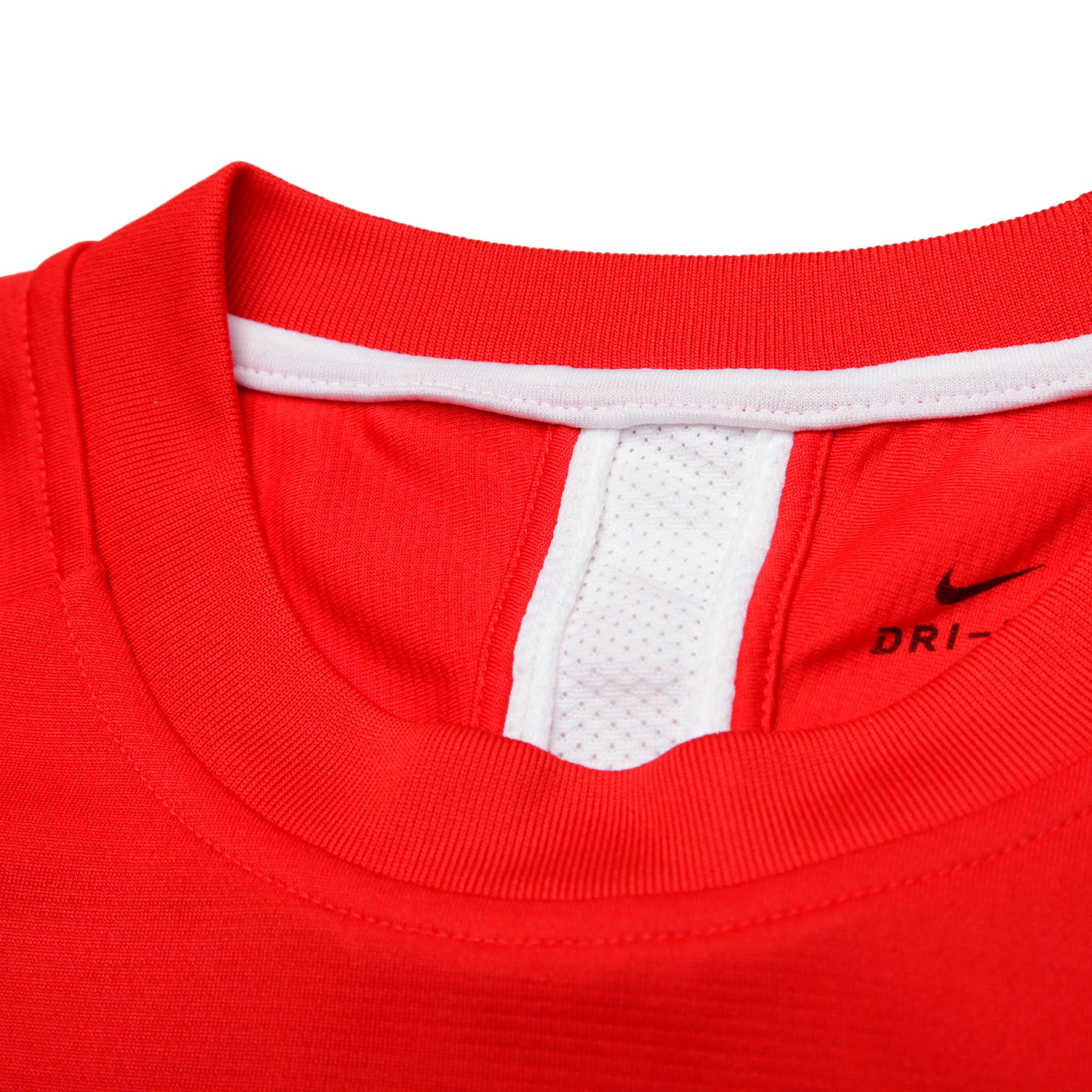 Camiseta  Academy 19 Rojo - Fútbol Factory