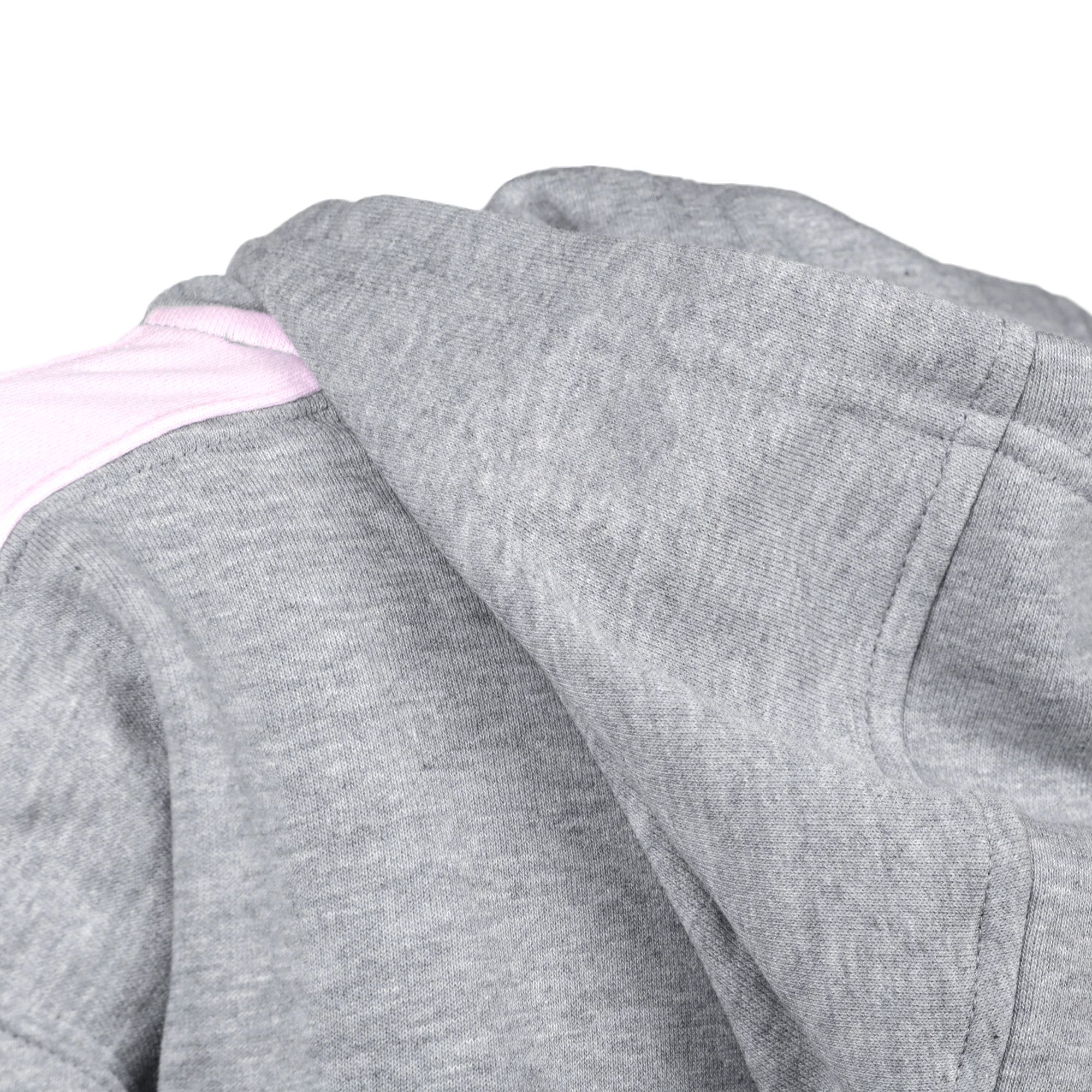 Sudadera Sportswear Nike Air Cropped Junior Azul - Fútbol Factory