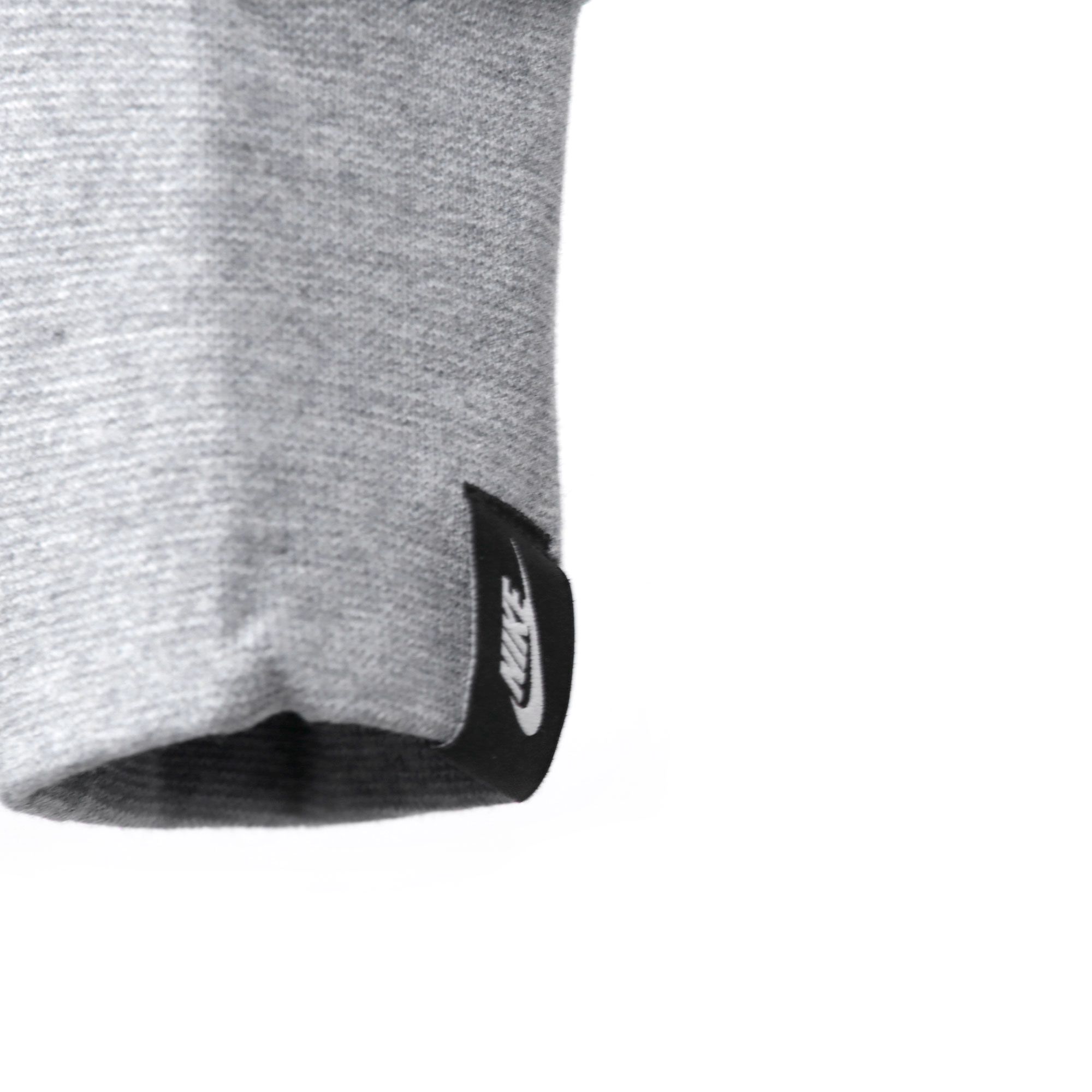 Sudadera Sportswear Nike Air Cropped Junior Azul - Fútbol Factory