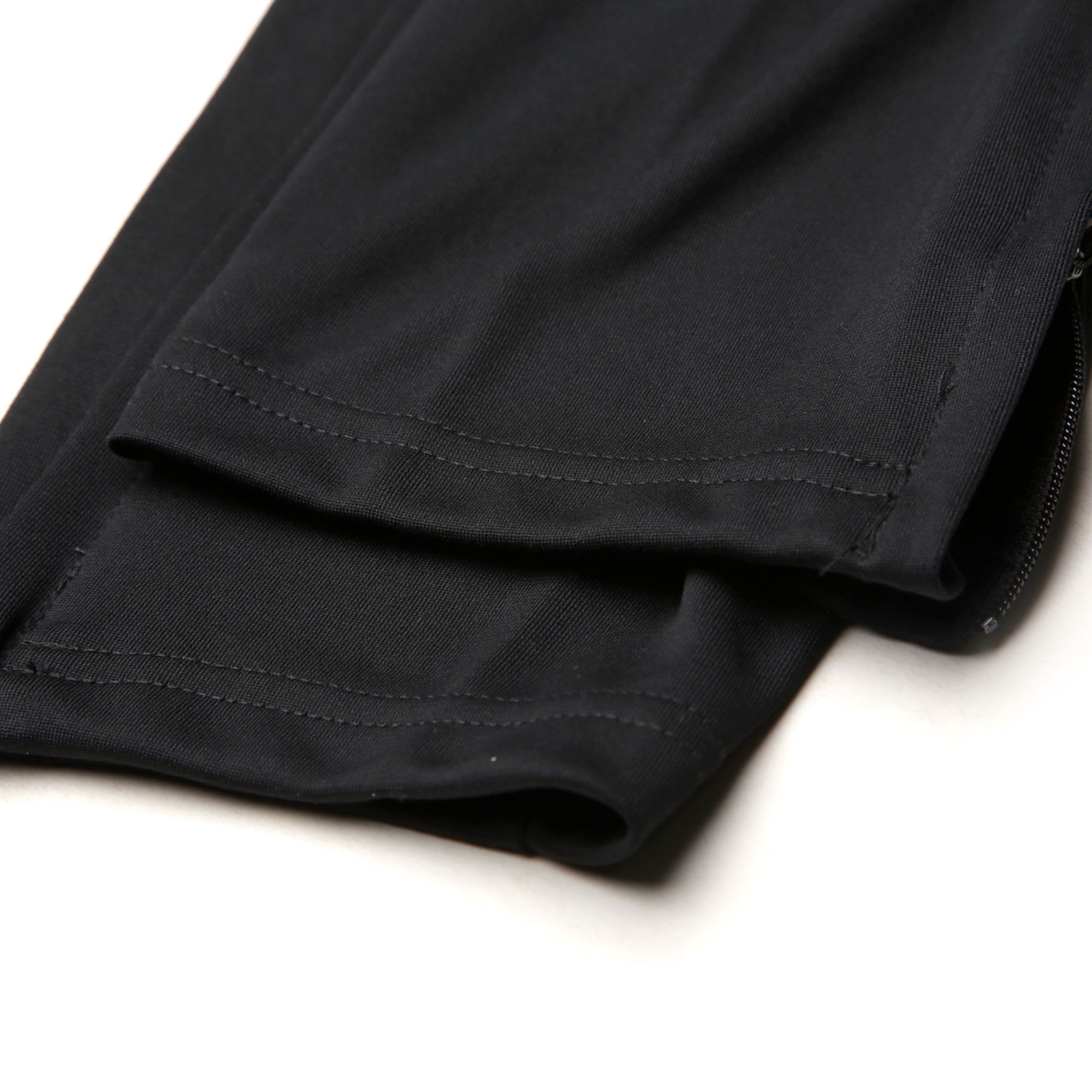 Pantalón Largo de Training Dri-FIT Academy 19 Negro Rojo - Fútbol Factory