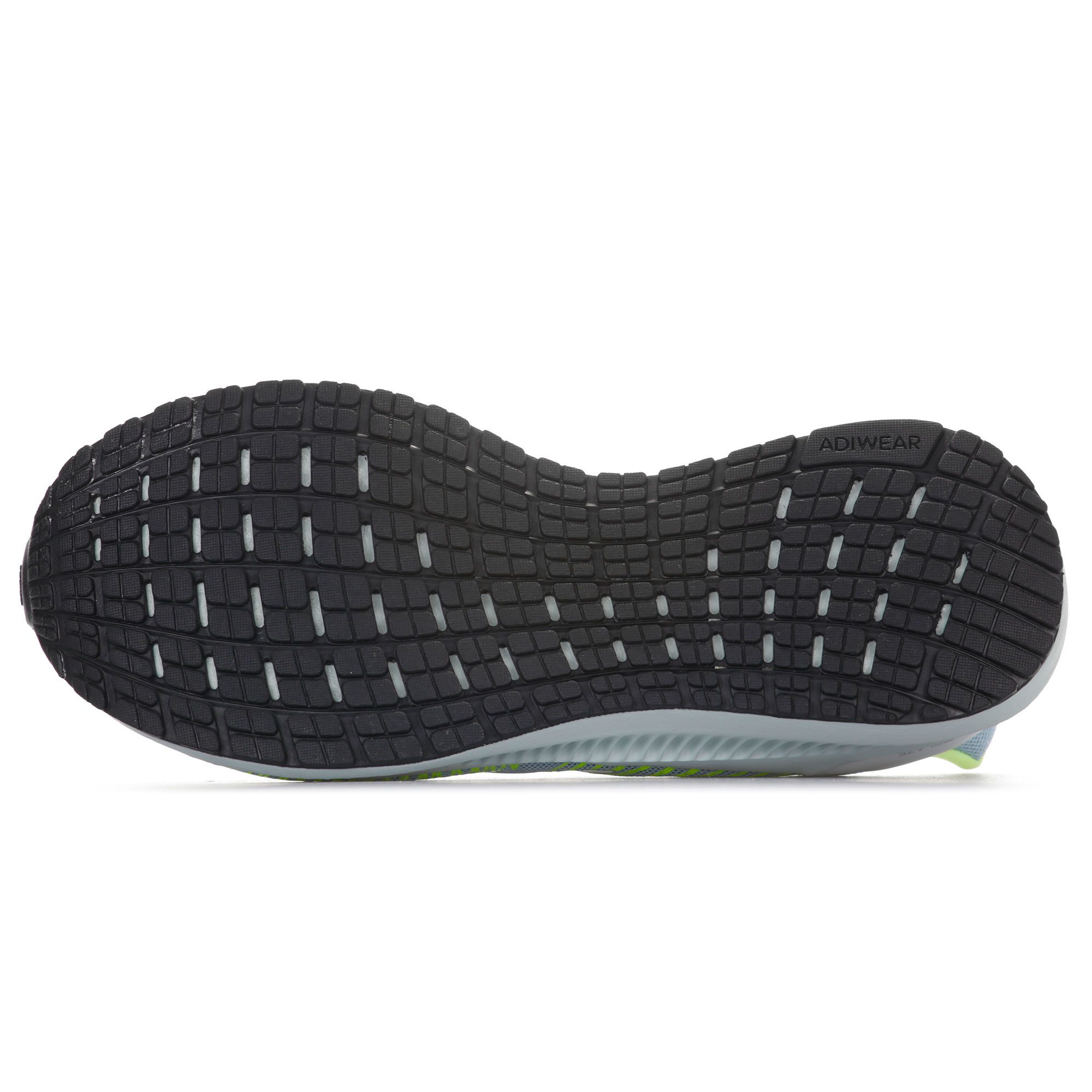 Zapatillas de Running Solar Blaze Mujer Gris - Fútbol Factory