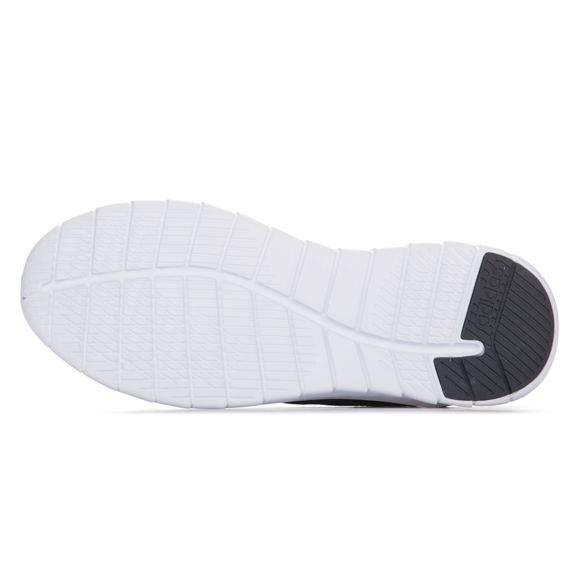 Zapatillas de Paseo Asweerun Mujer Negro - Fútbol Factory