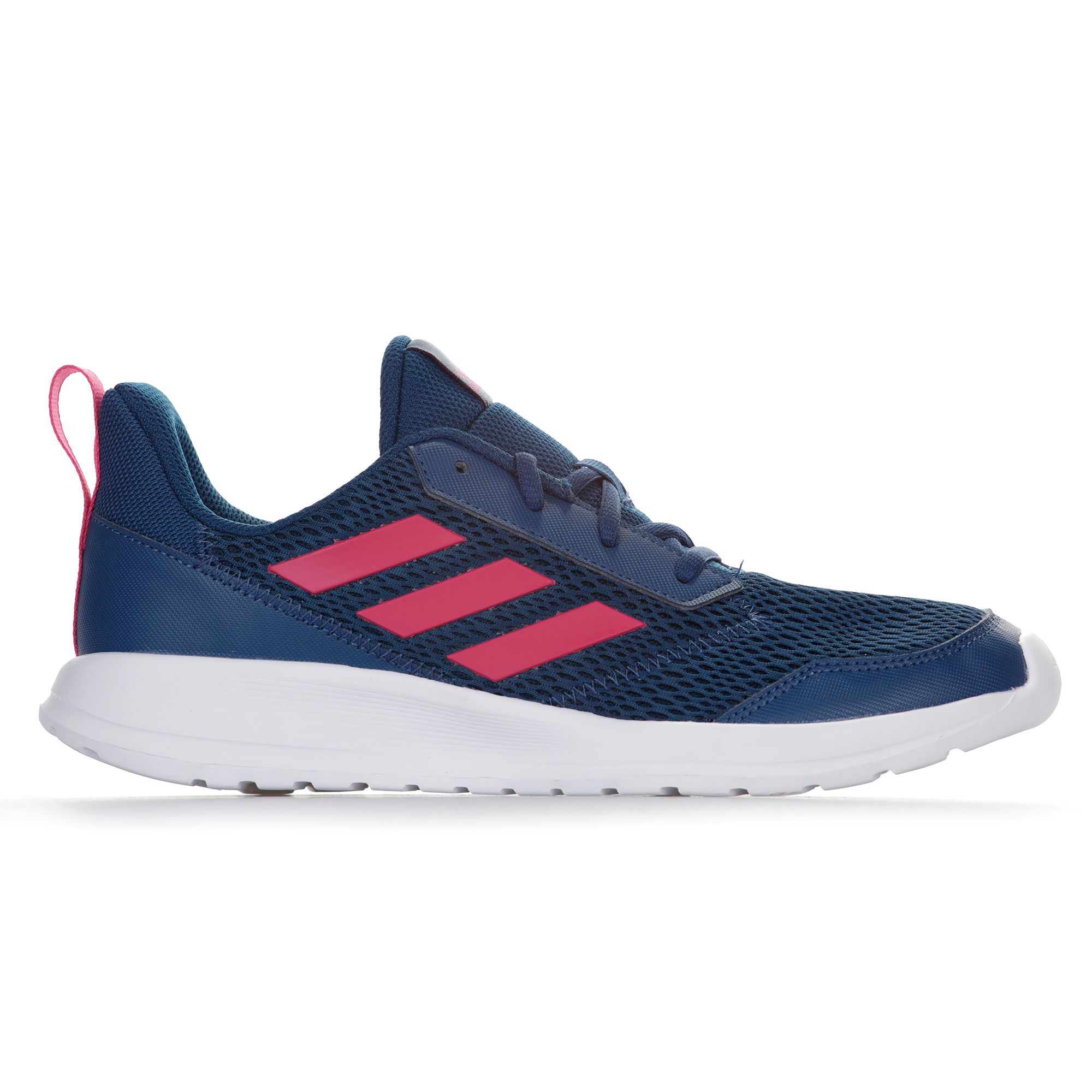 Zapatillas de Running AltaRun Junior Marino - Fútbol Factory