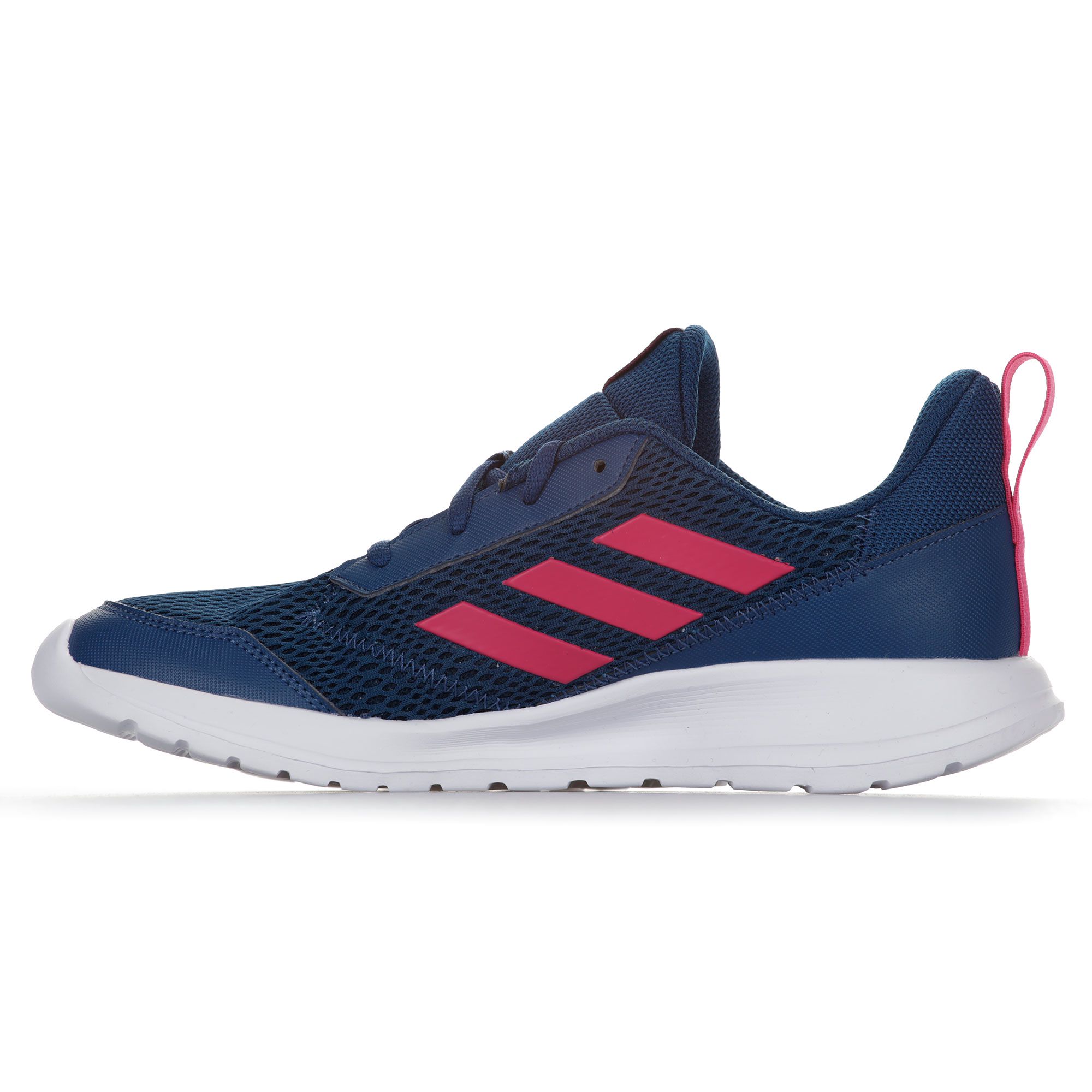 Zapatillas de Running AltaRun Junior Marino - Fútbol Factory