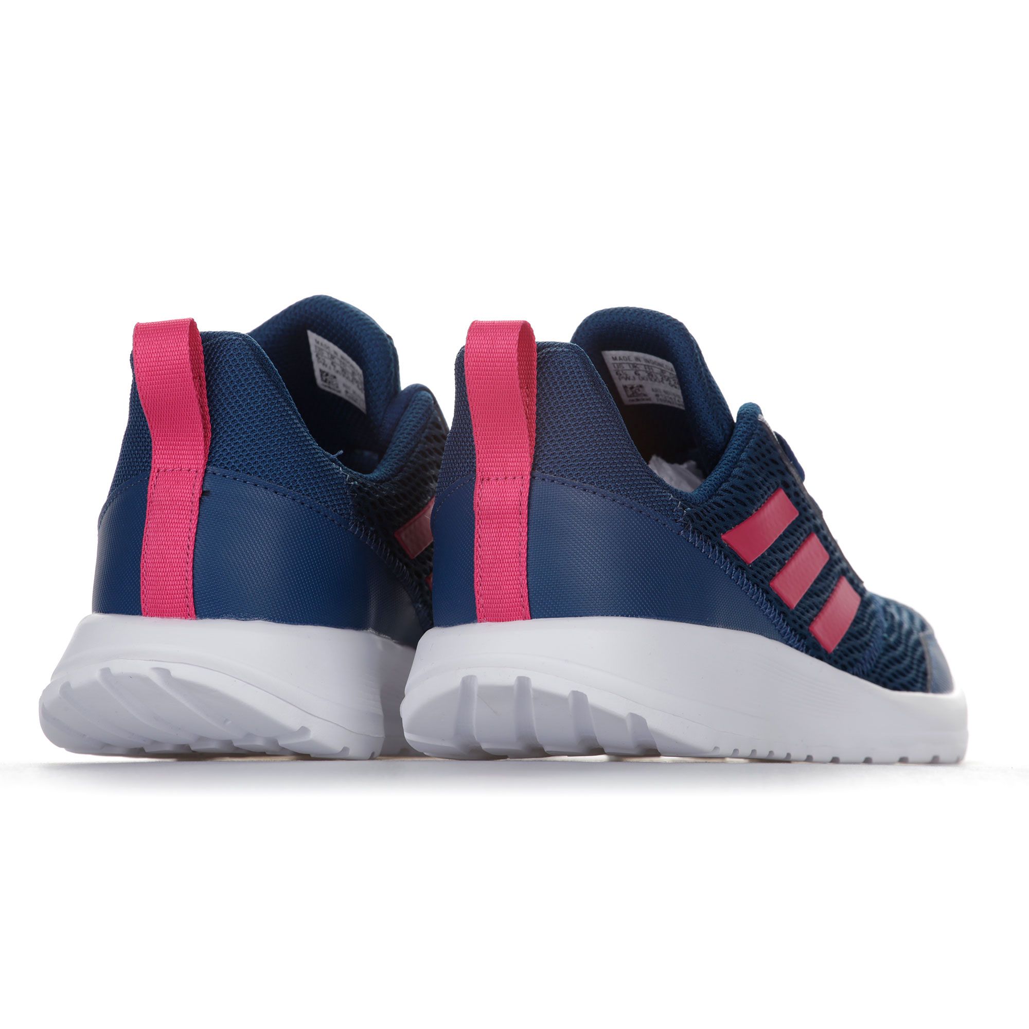 Zapatillas de Running AltaRun Junior Marino - Fútbol Factory